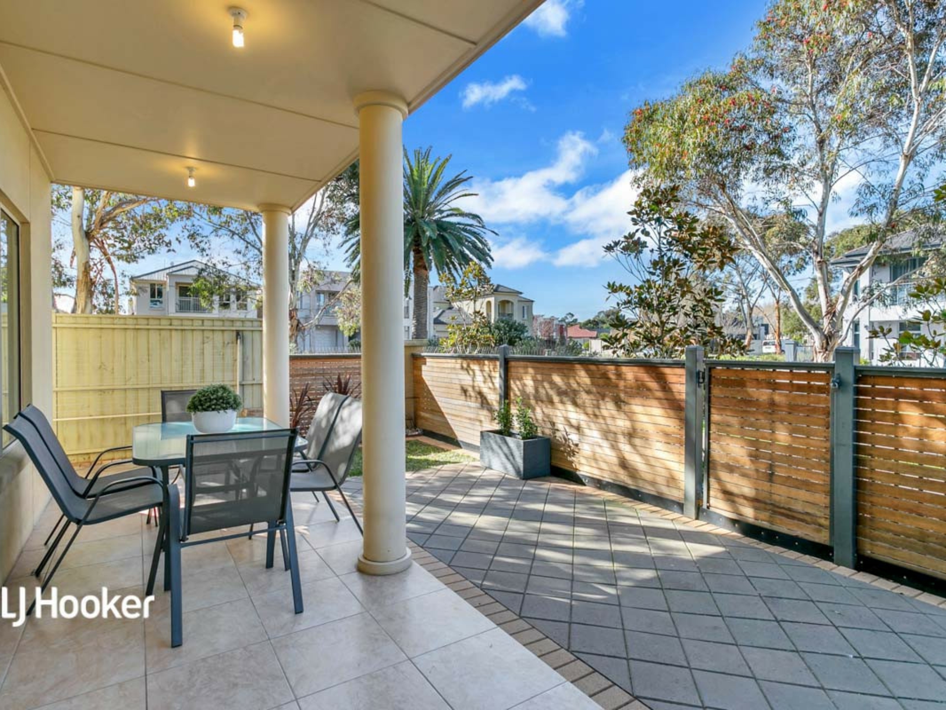 4 Mowbray Street, Mawson Lakes