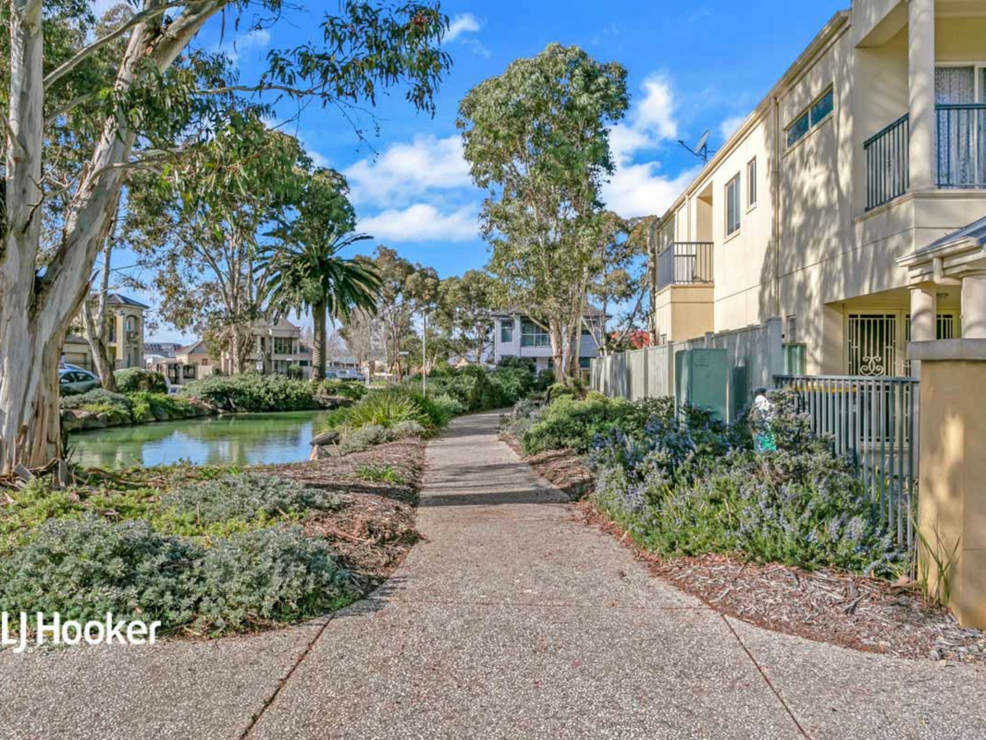 4 Mowbray Street, Mawson Lakes