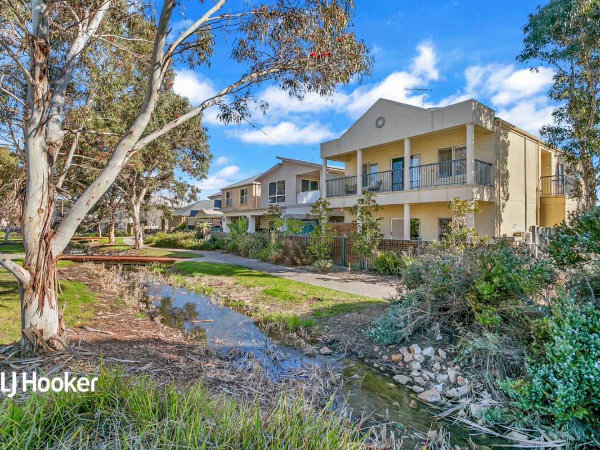 4 Mowbray Street, Mawson Lakes