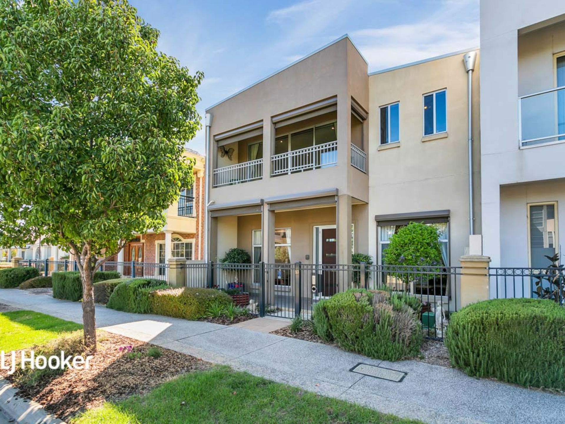 23 The Drive Mawson Lakes SA