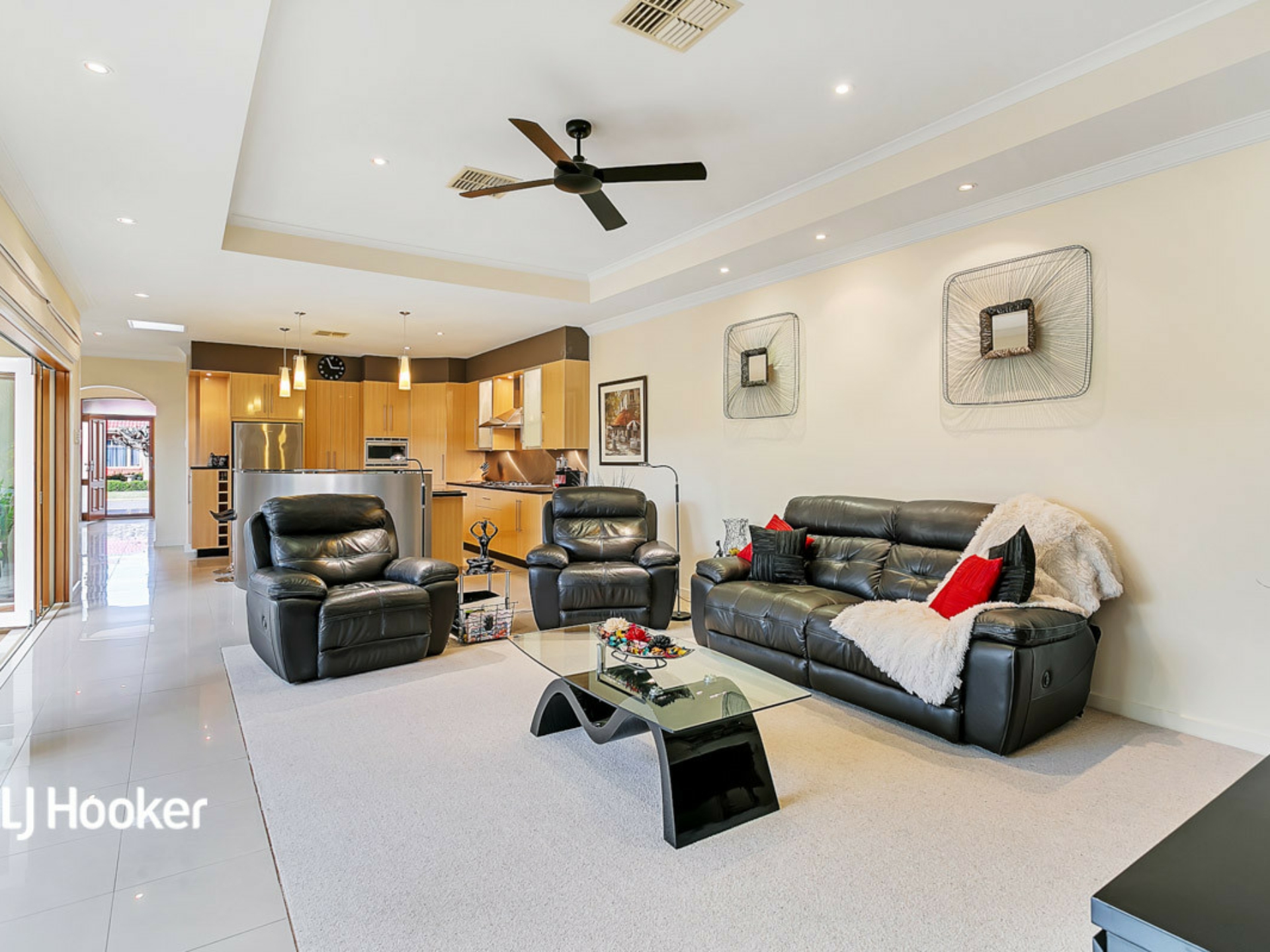 9 Spencer Court, MAWSON LAKES