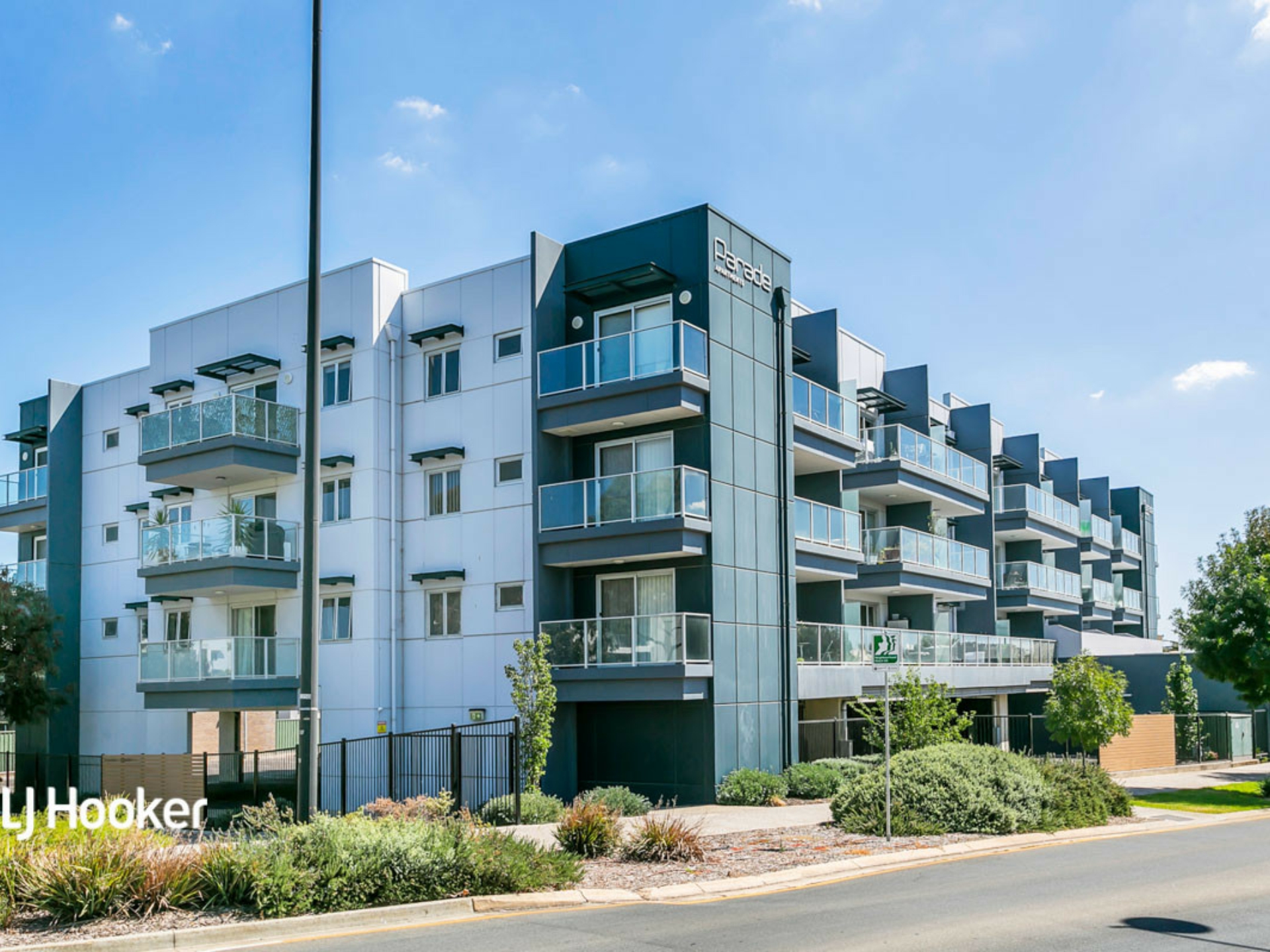 39/51 Victoria Parade Mawson Lakes SA