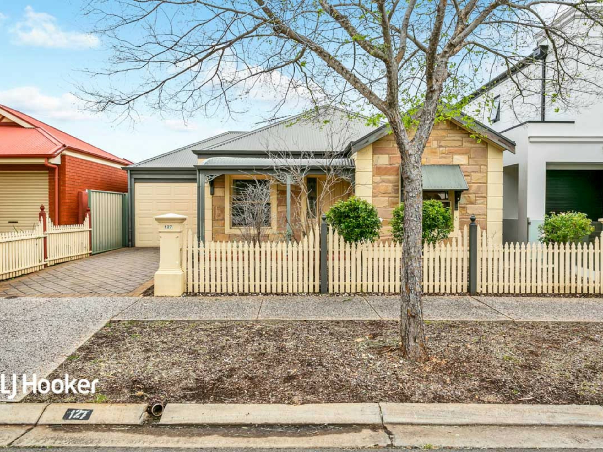 127 Sanctuary Drive Mawson Lakes SA