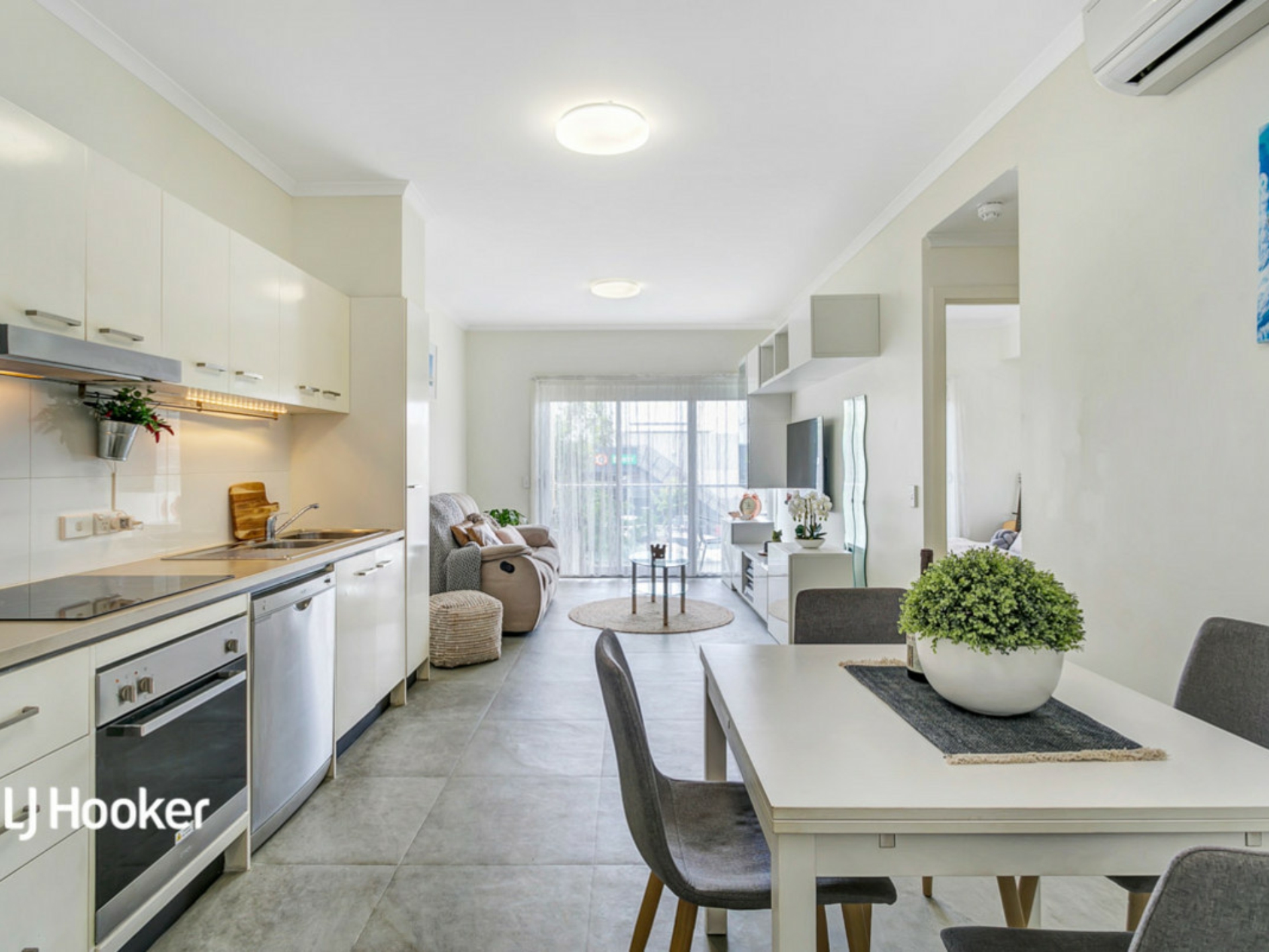 13/10-16 Light Common, MAWSON LAKES
