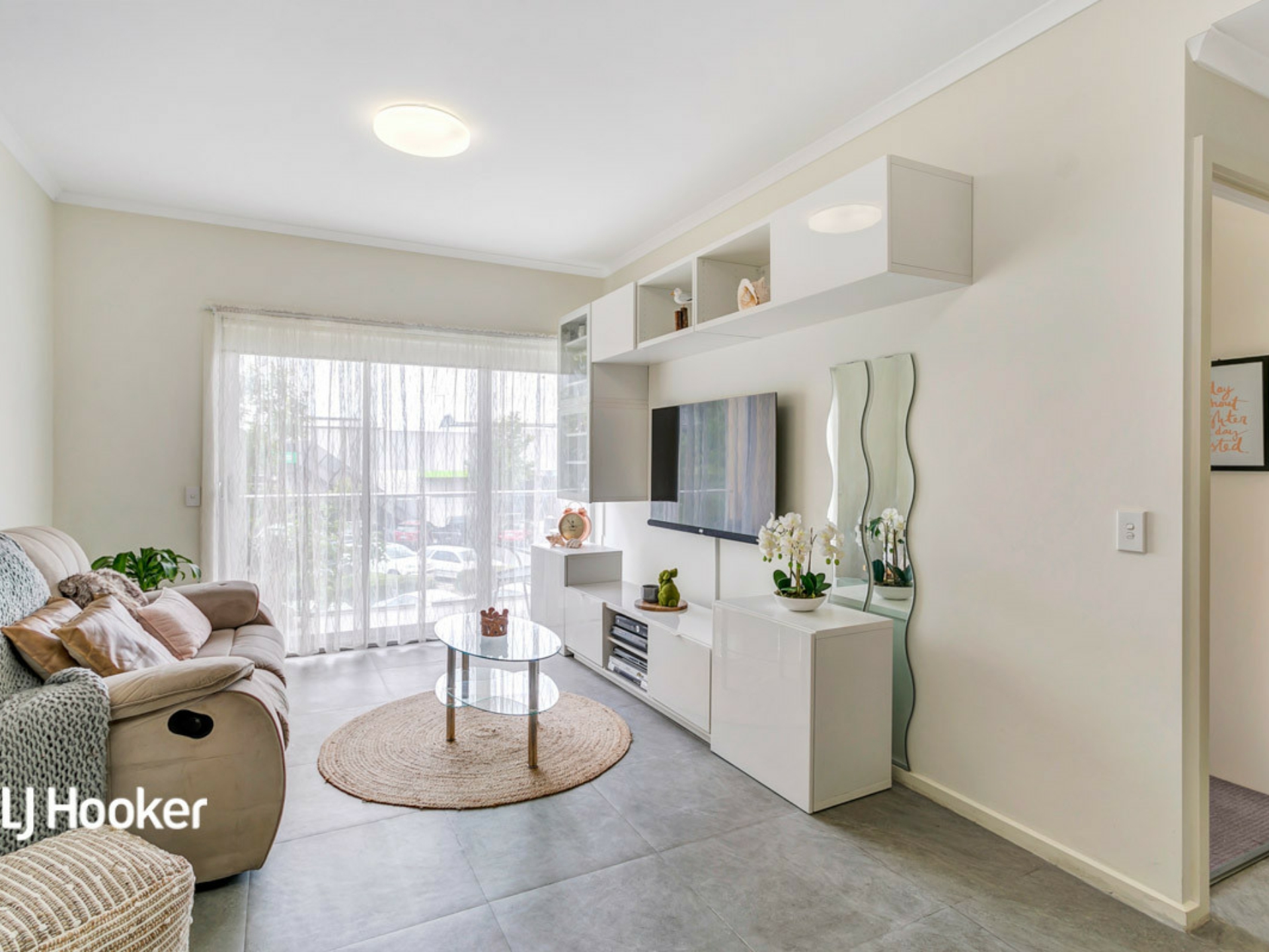 13/10-16 Light Common, MAWSON LAKES