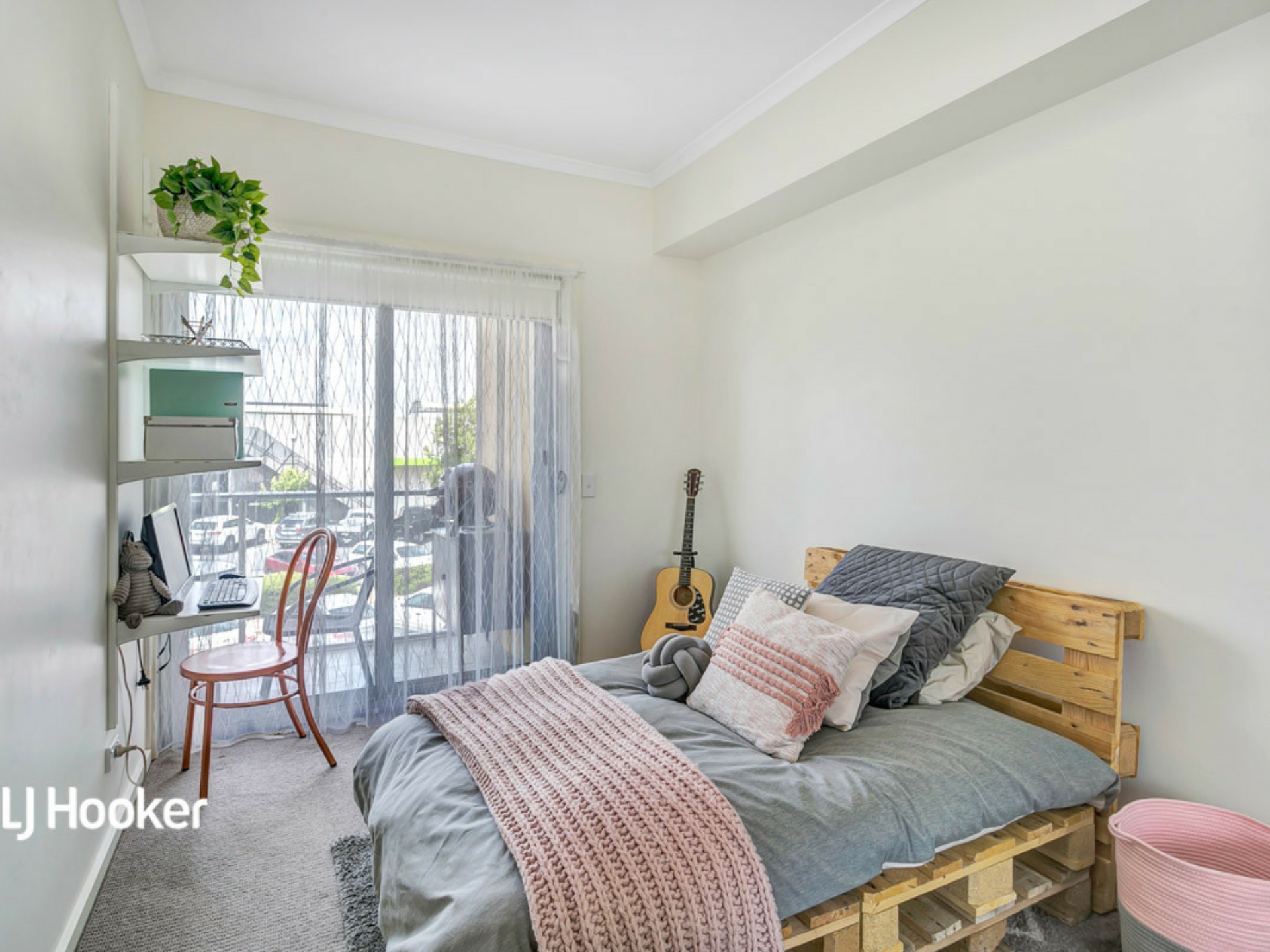 13/10-16 Light Common, MAWSON LAKES