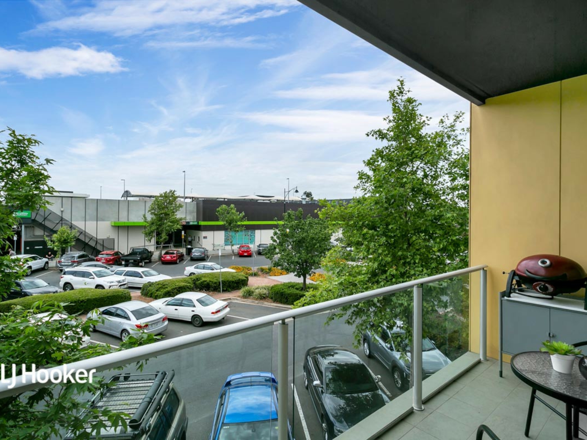 13/10-16 Light Common, MAWSON LAKES