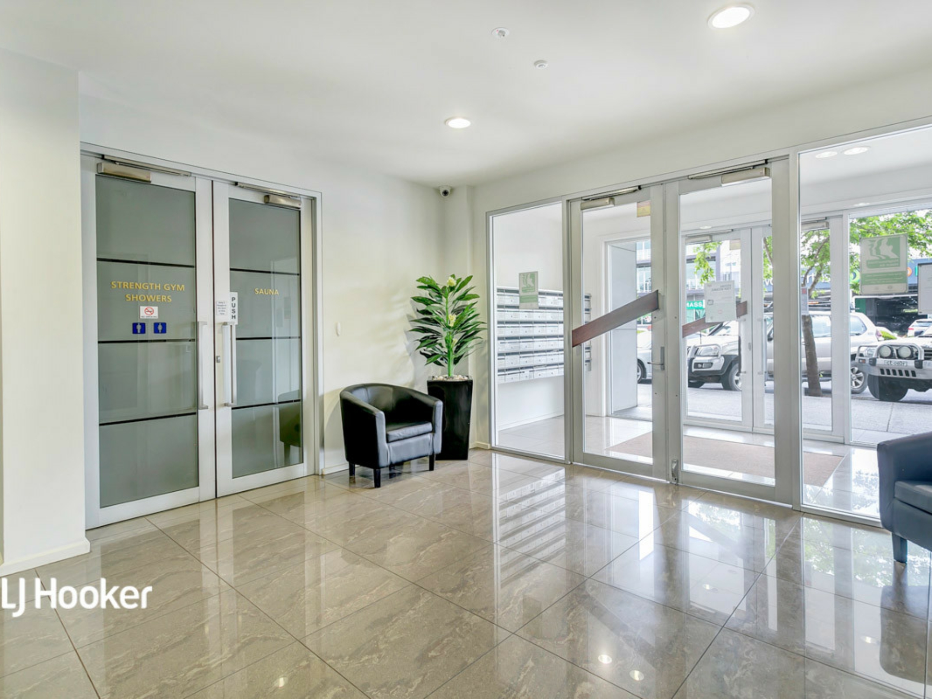 13/10-16 Light Common, MAWSON LAKES