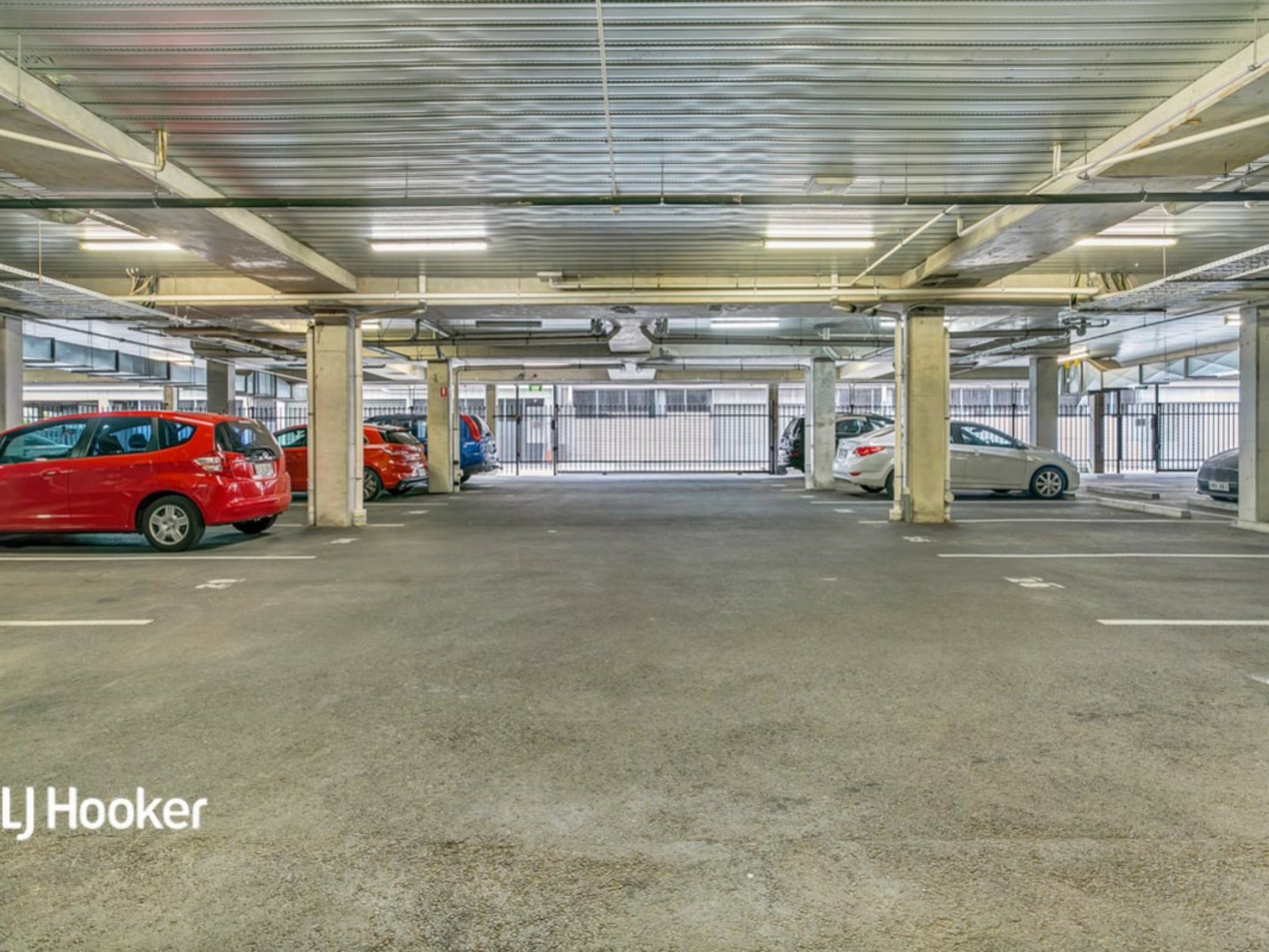 13/10-16 Light Common, MAWSON LAKES