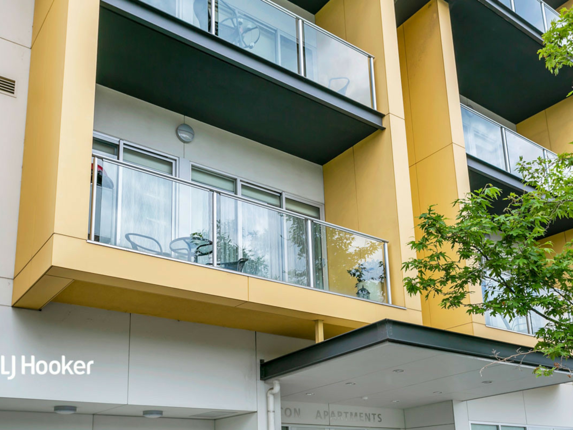 13/10-16 Light Common, MAWSON LAKES