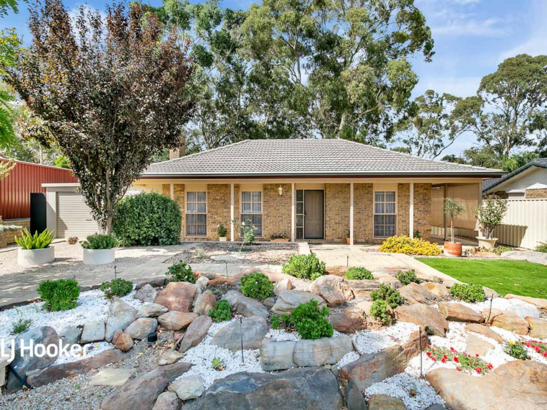 19 Abercrombie Crescent St Agnes SA Property Details LJ Hooker