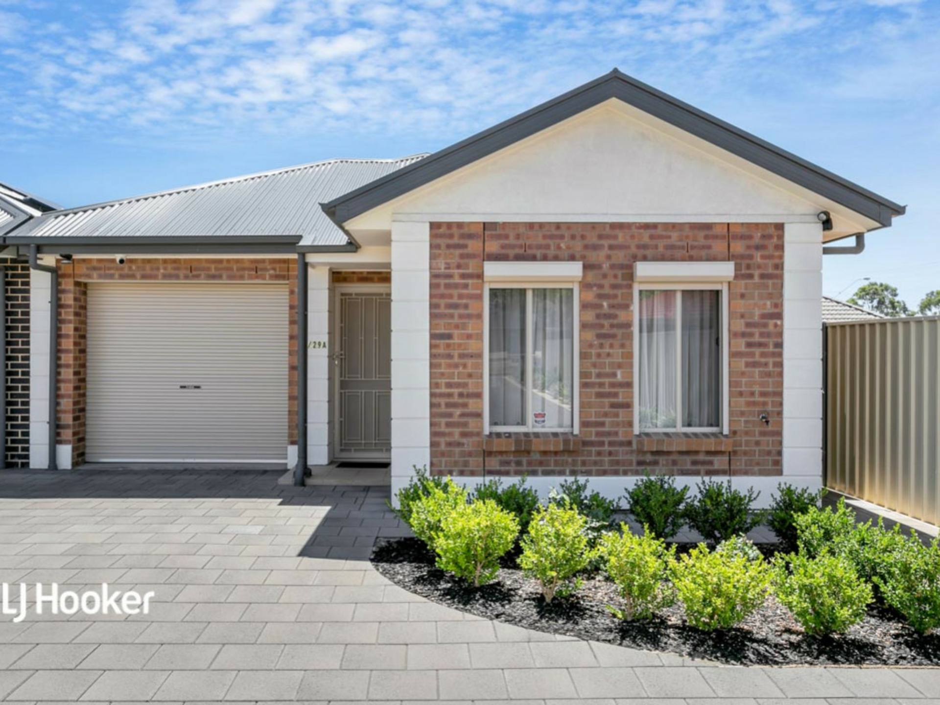 1/29A Scott Street, Pooraka