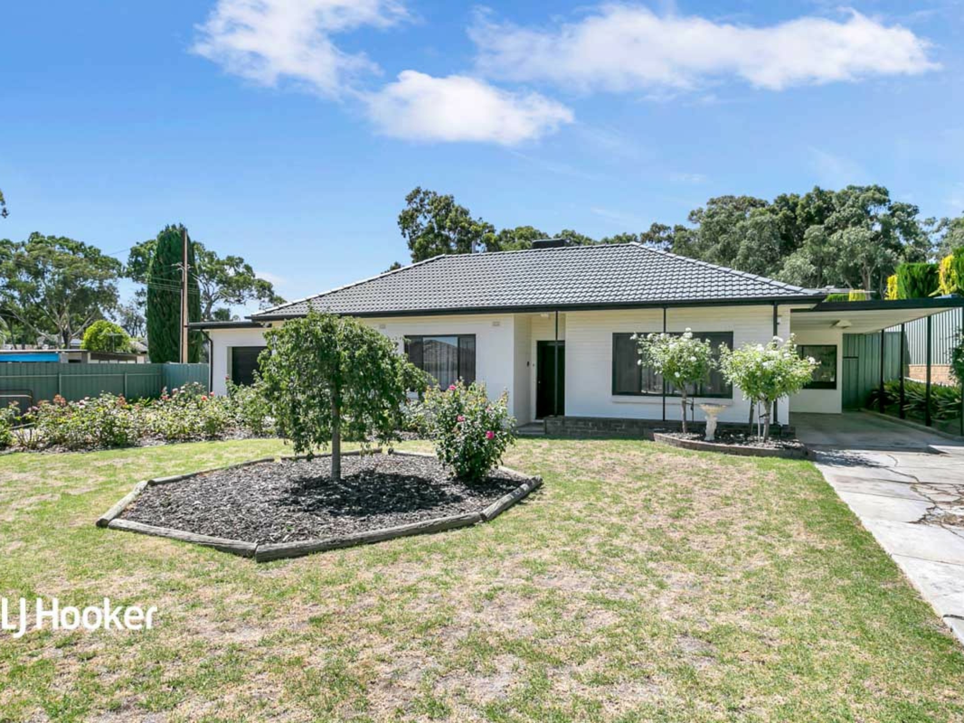 1 Peter Place, Ridgehaven