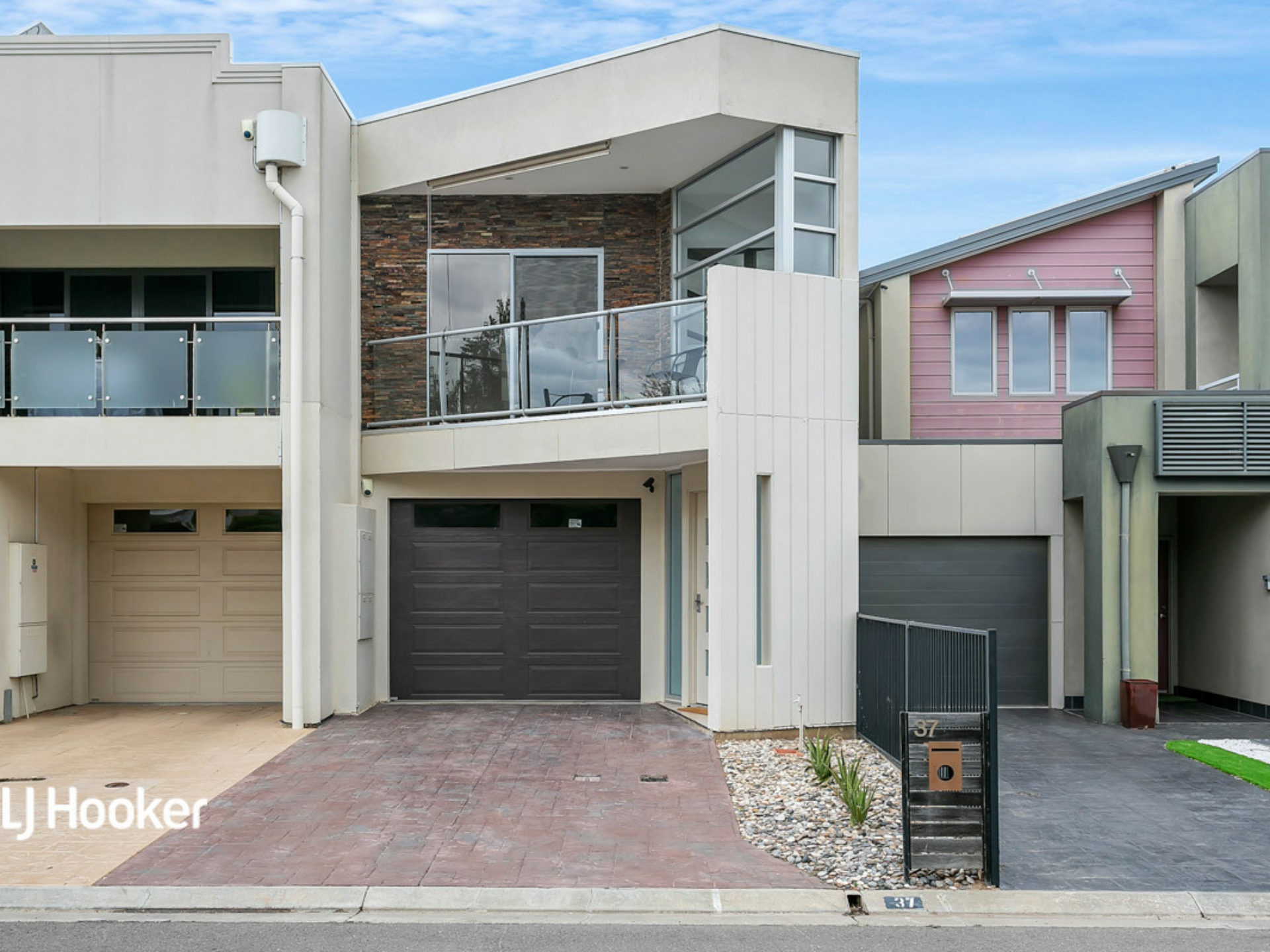 37 MacMillan Avenue, MAWSON LAKES