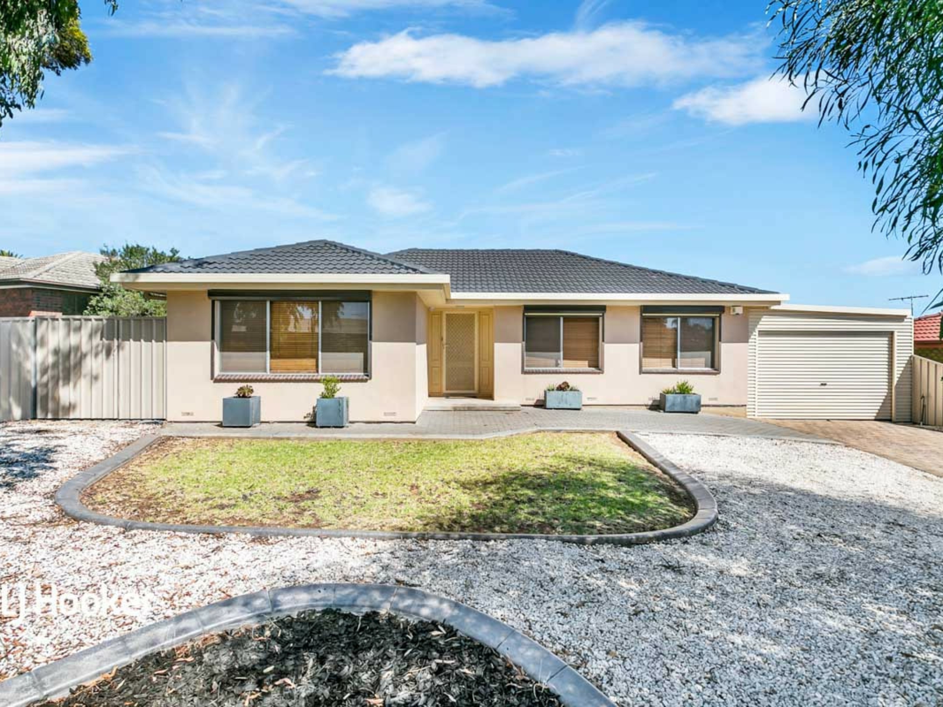 3 Metcalfe Avenue, Modbury Heights