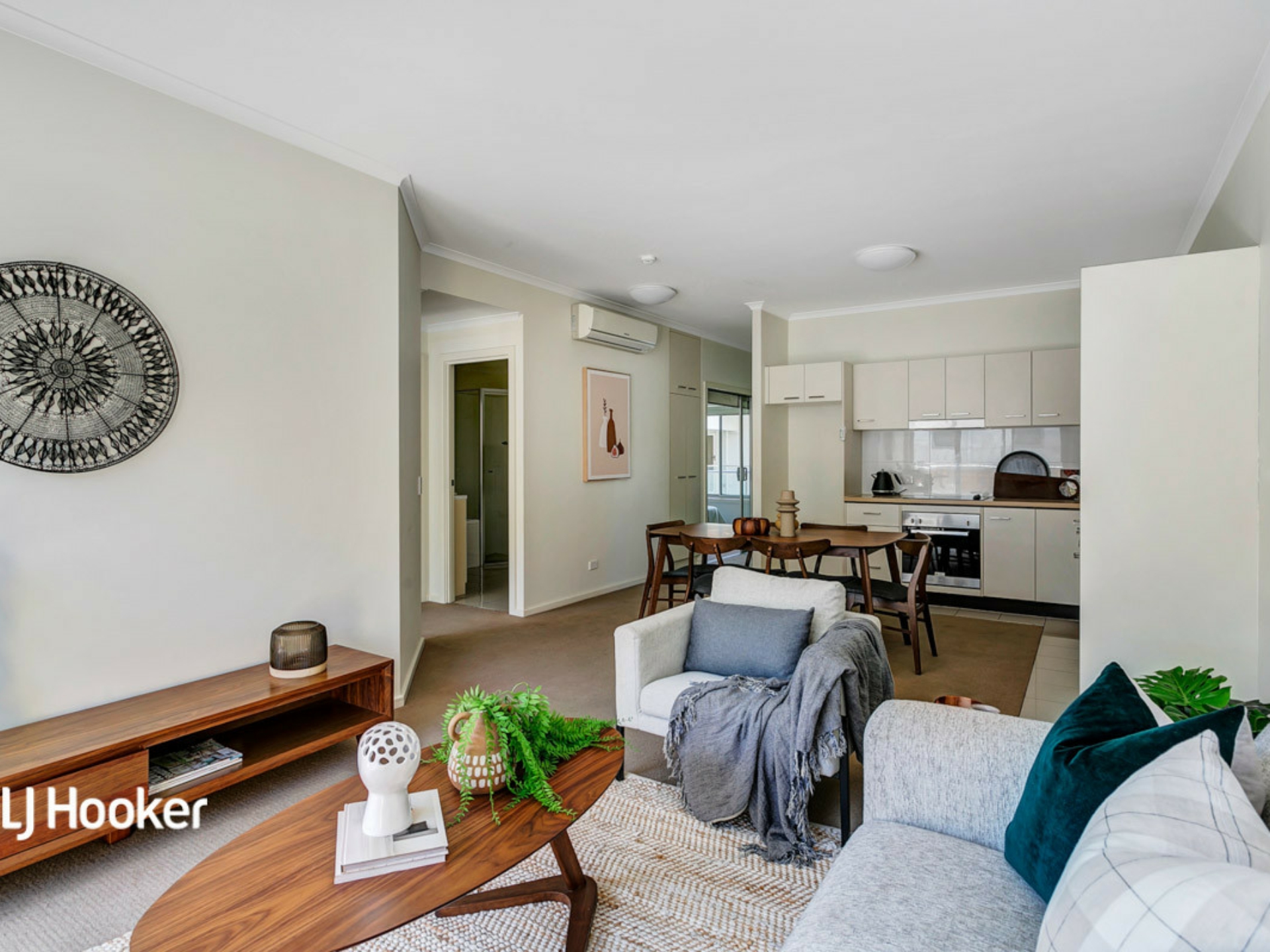 19/10-16 Light Common, MAWSON LAKES