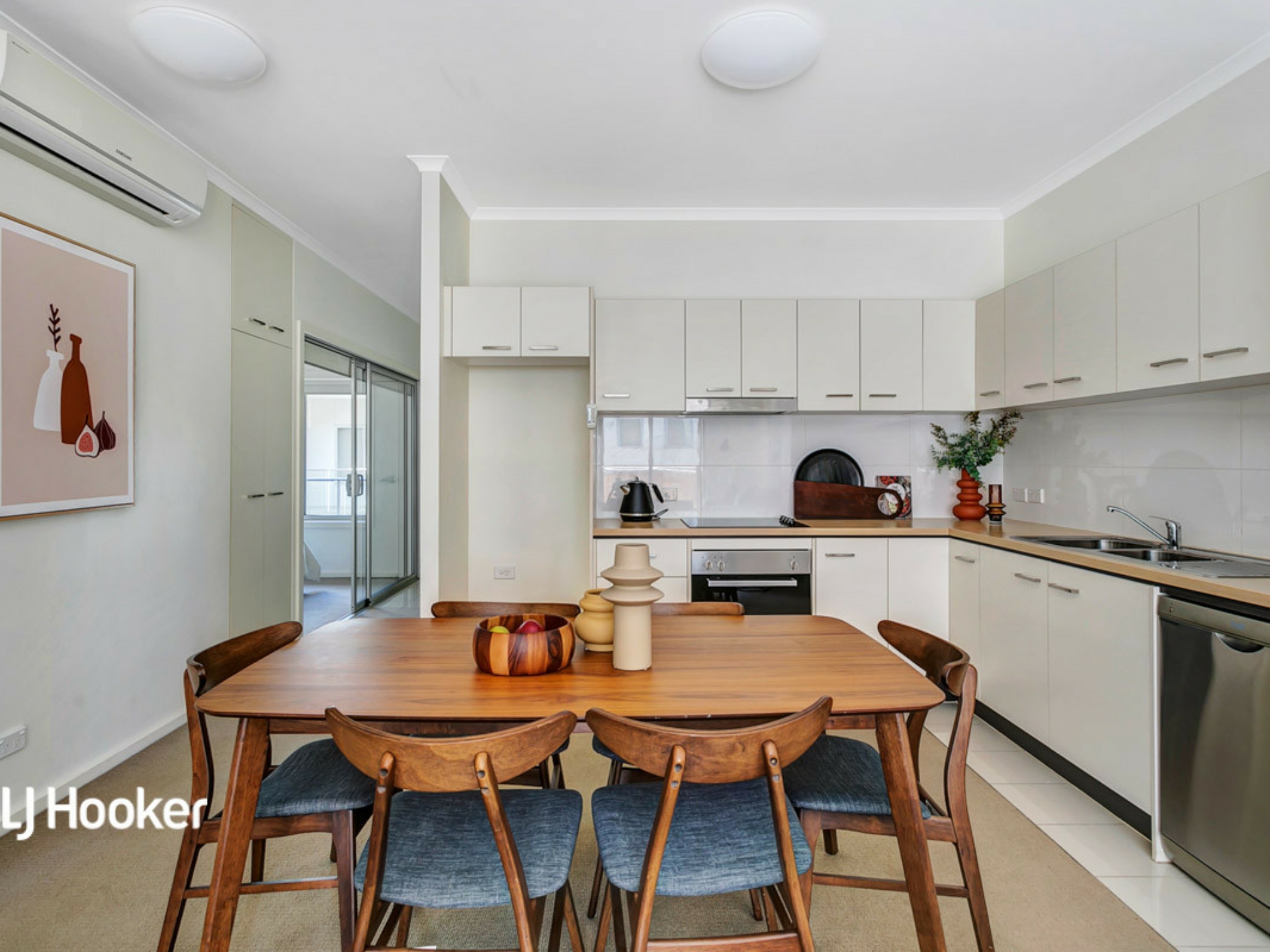19/10-16 Light Common, MAWSON LAKES