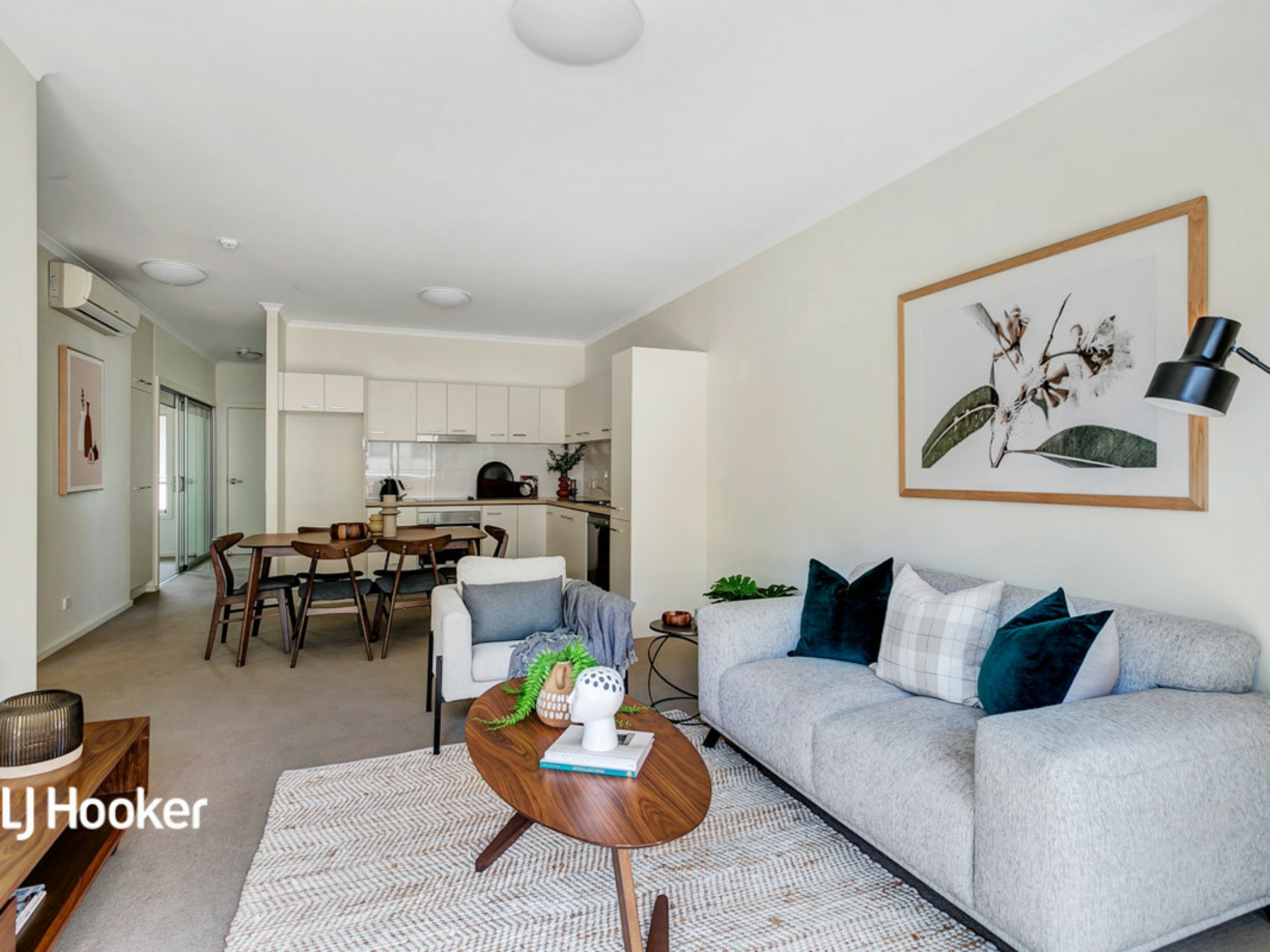 19/10-16 Light Common, MAWSON LAKES
