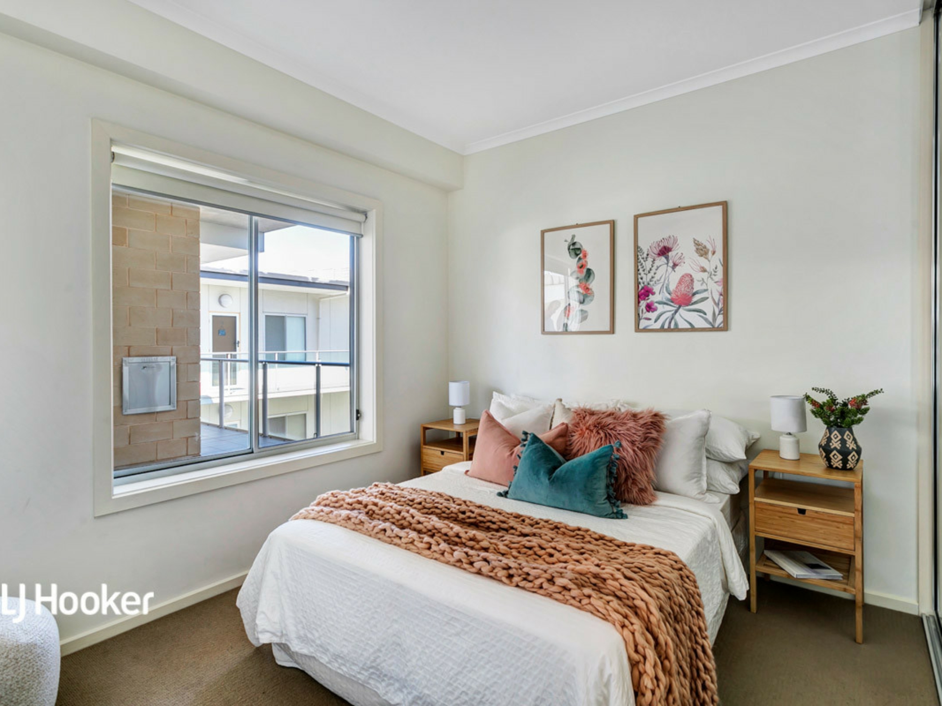 19/10-16 Light Common, MAWSON LAKES