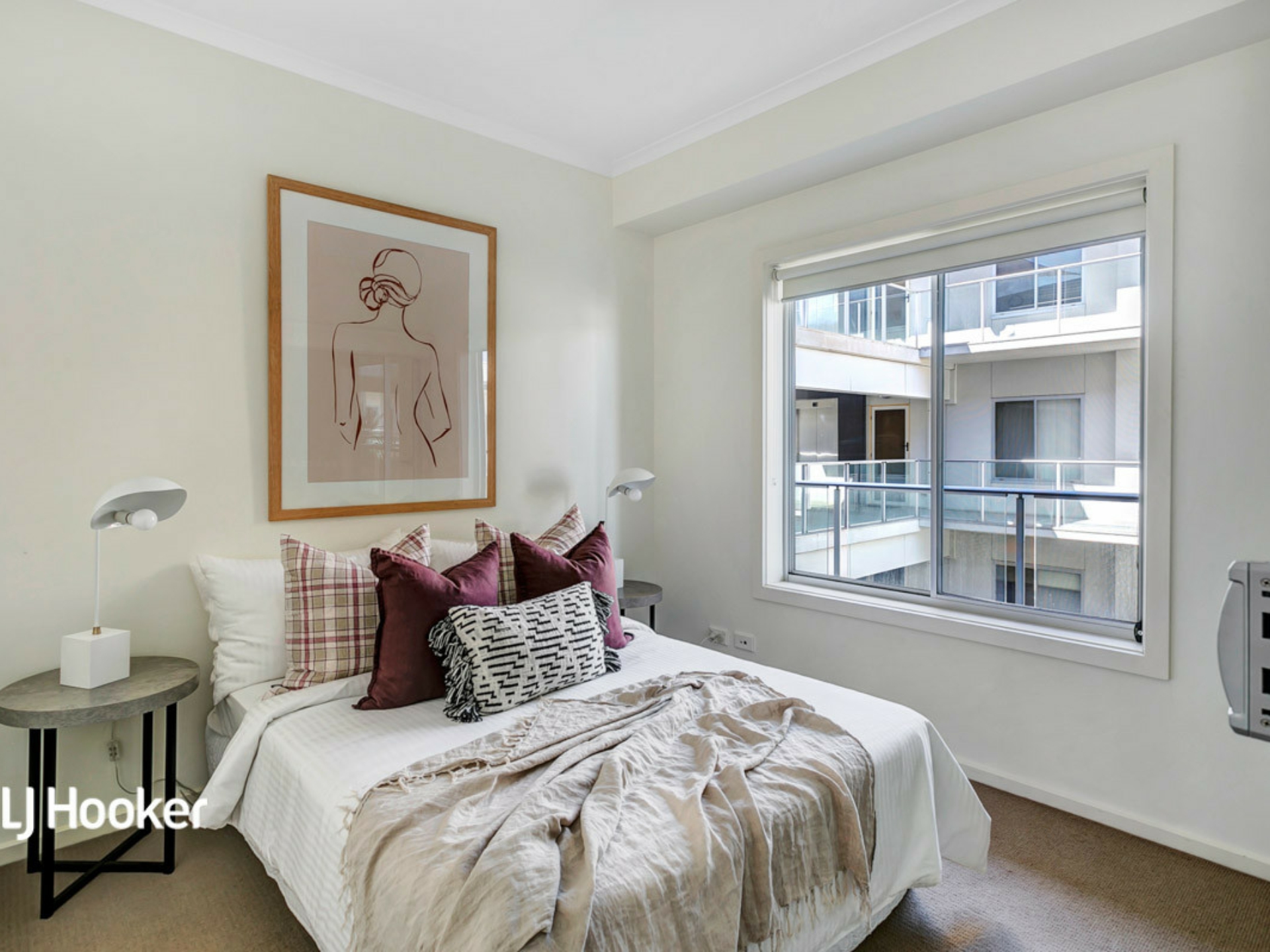 19/10-16 Light Common, MAWSON LAKES