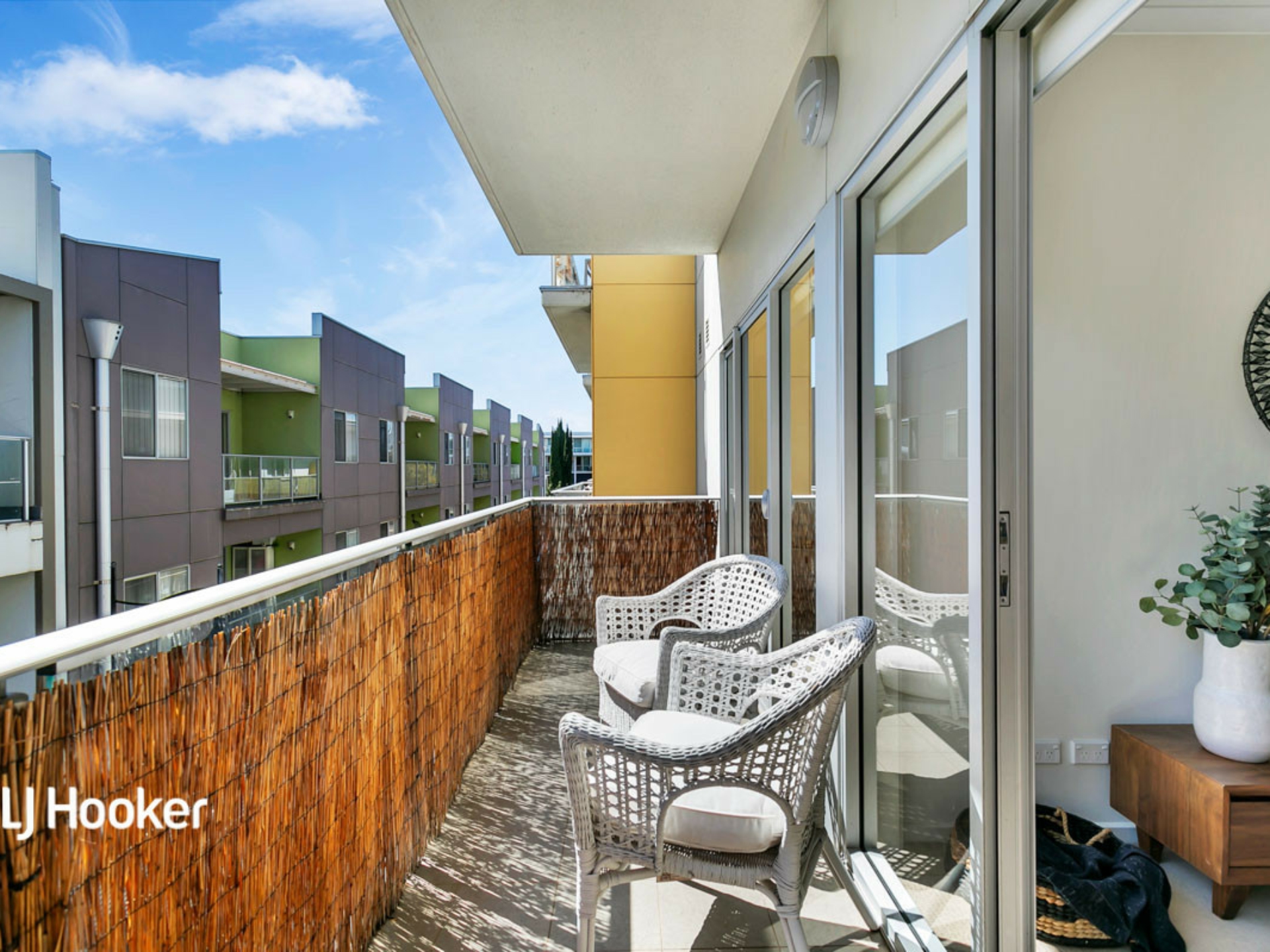 19/10-16 Light Common, MAWSON LAKES