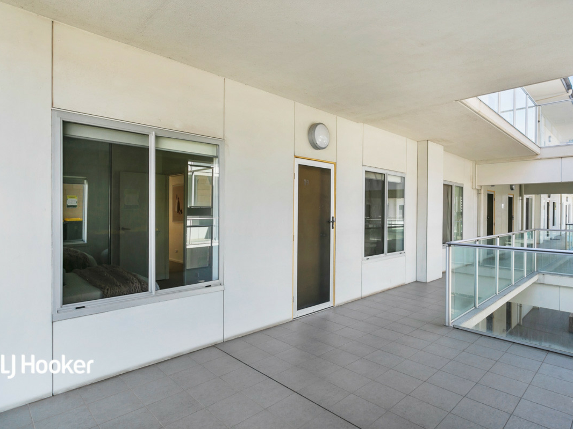 19/10-16 Light Common, MAWSON LAKES