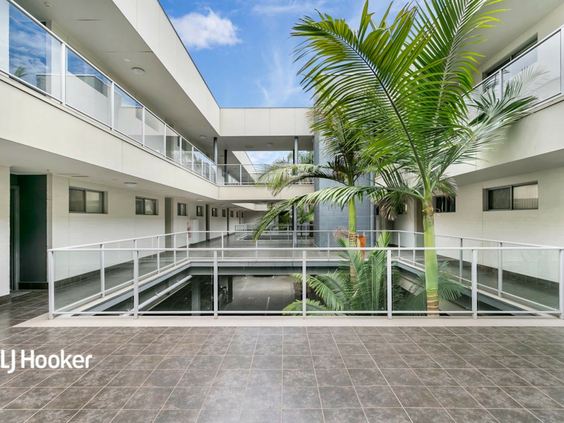 19/5-19 Goodall Parade, Mawson Lakes