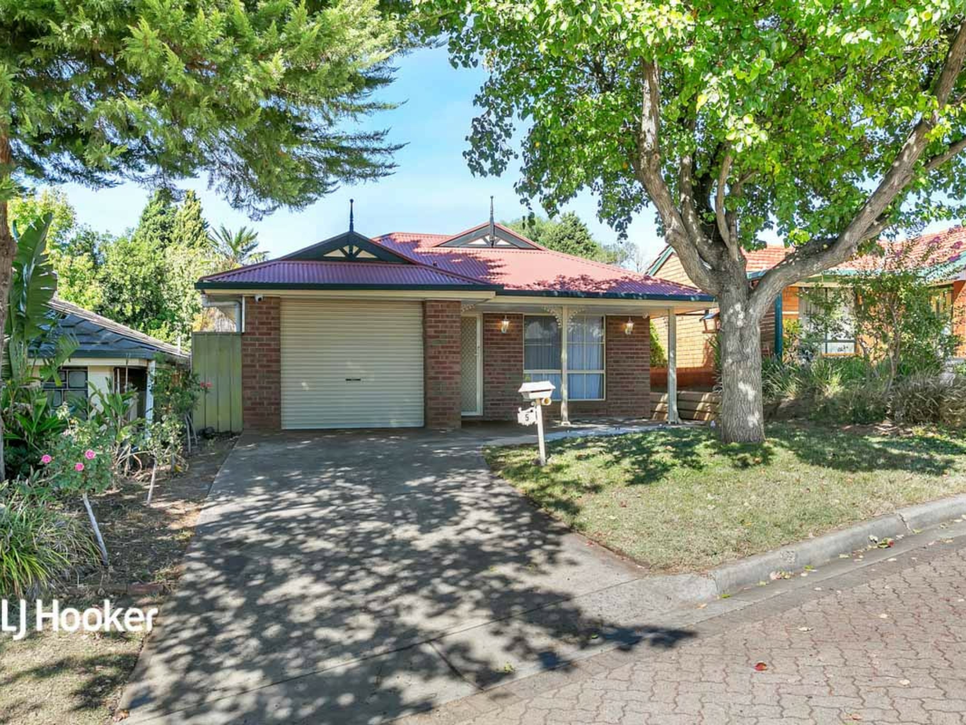 5 Fatchen Court, Greenwith