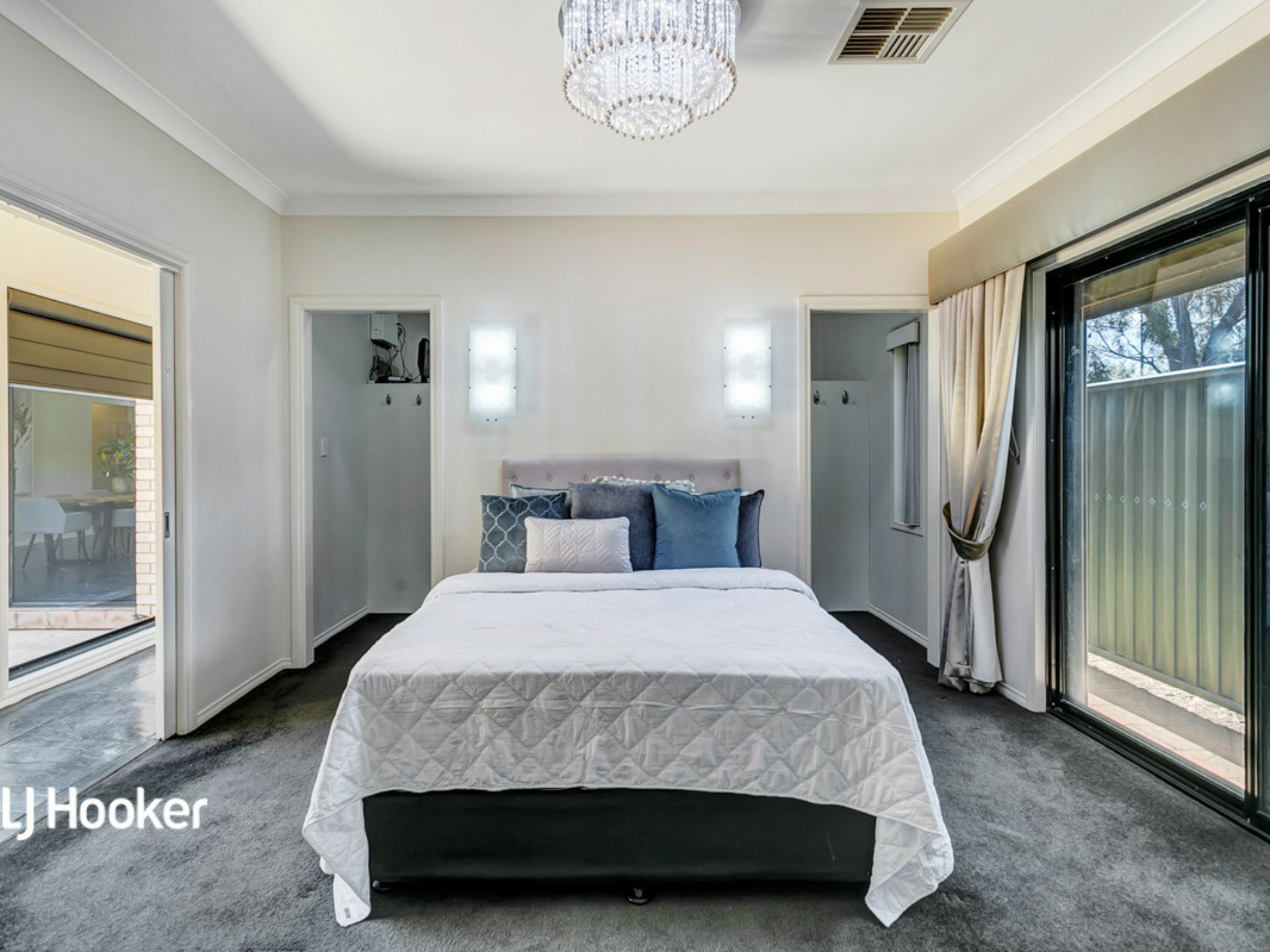 10 Hinchinbrook Avenue, MAWSON LAKES