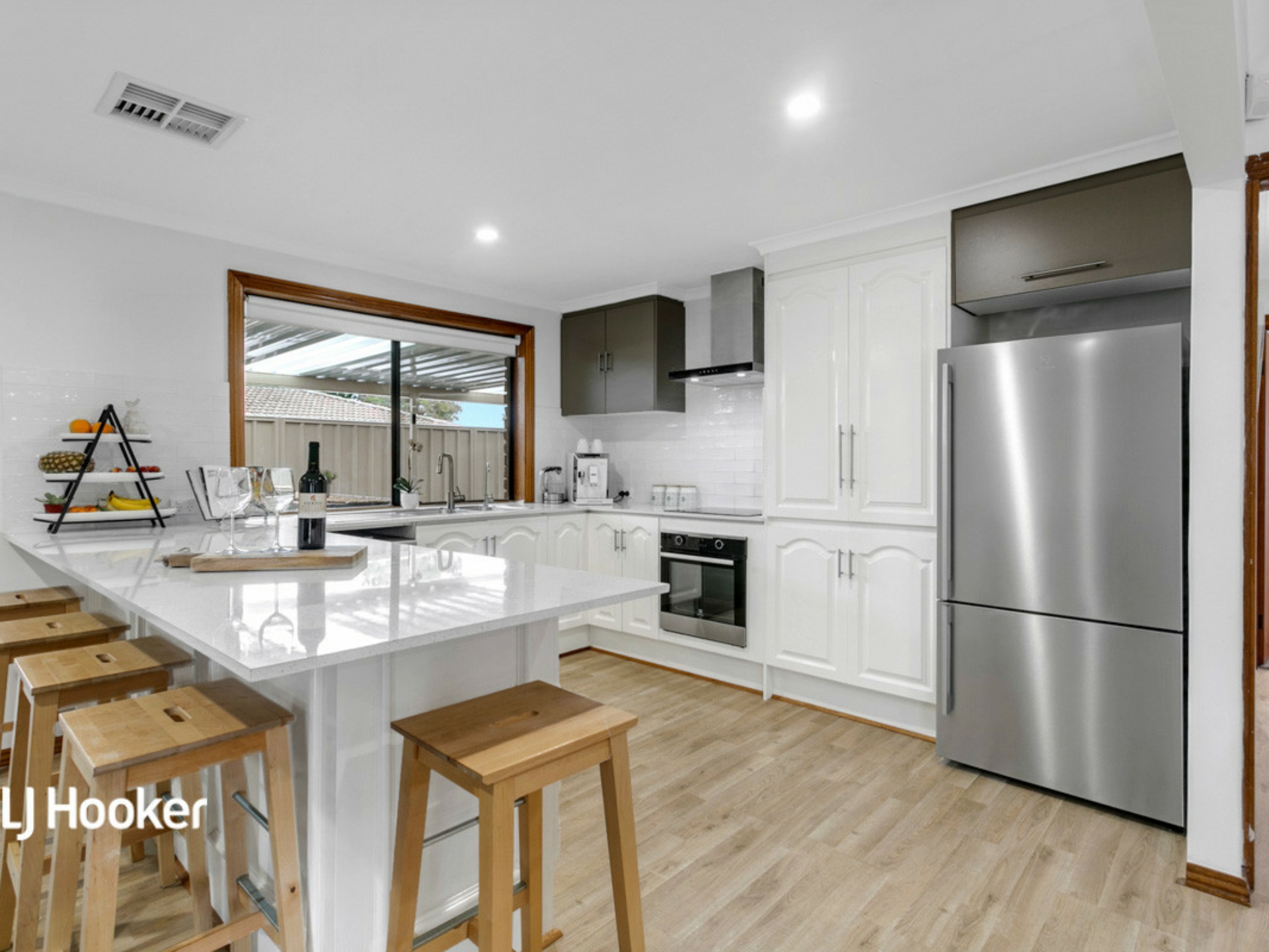 28 Arunta Drive, SALISBURY HEIGHTS