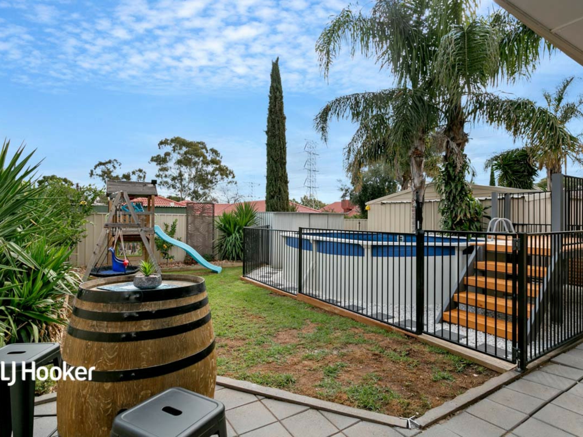 28 Arunta Drive, SALISBURY HEIGHTS