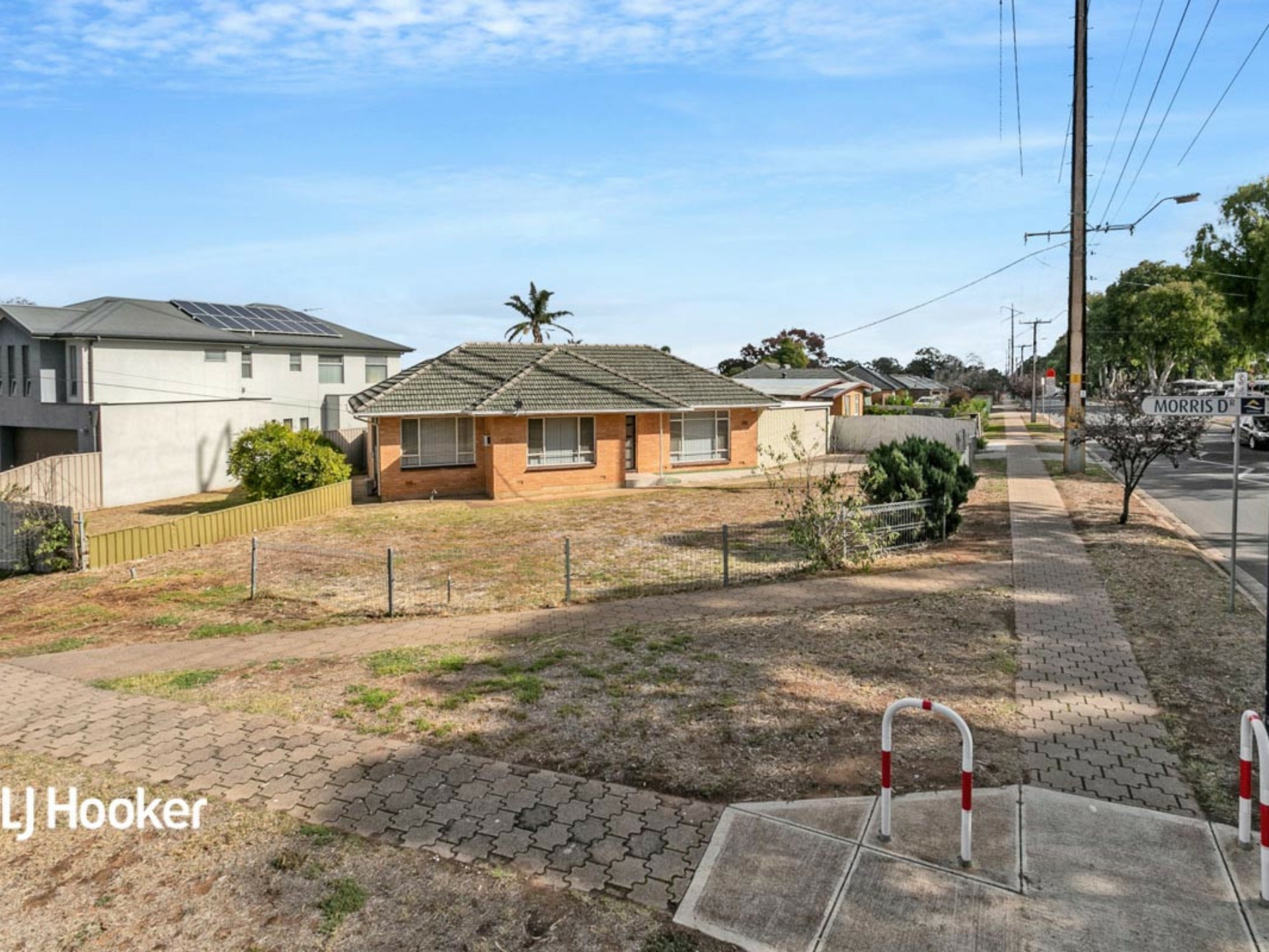 361 Wright Road, Valley View