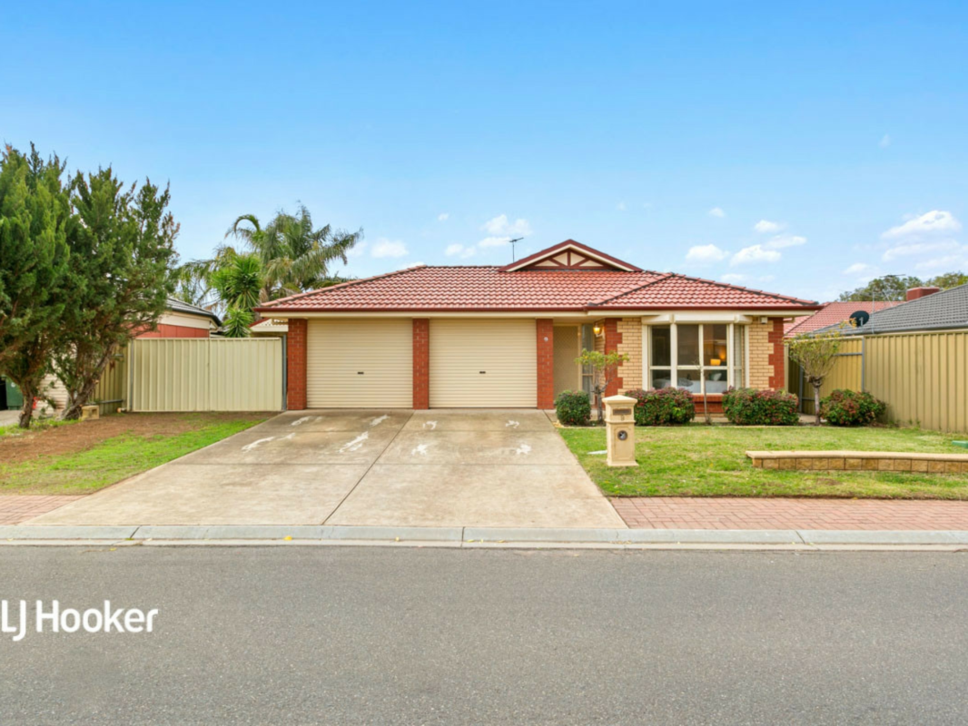 9 Trinity Court, ANDREWS FARM