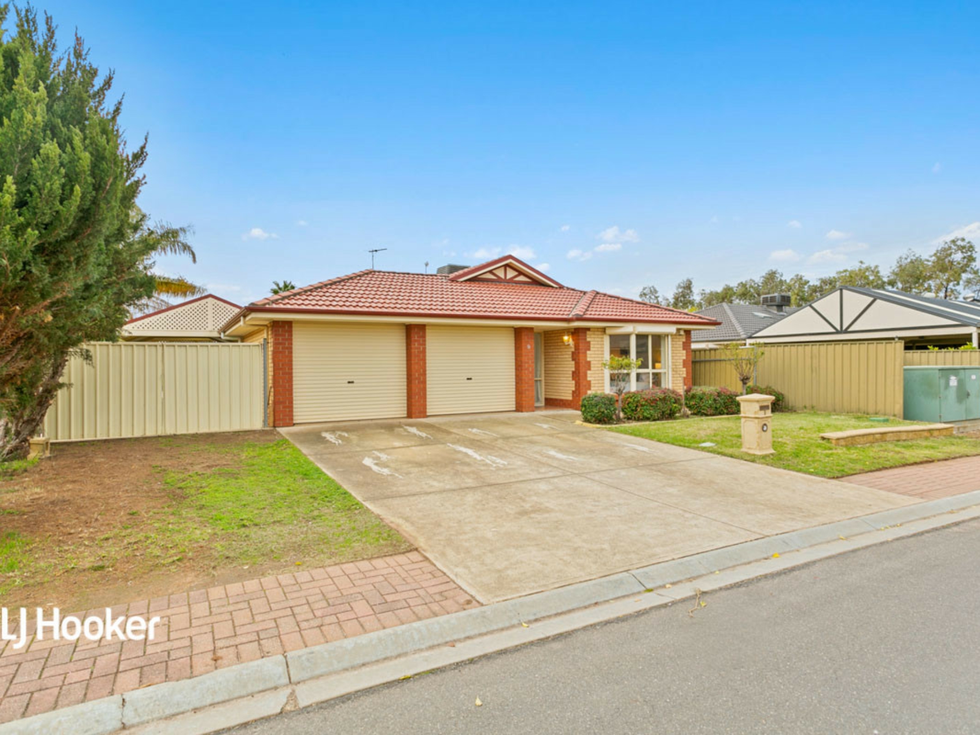 9 Trinity Court, ANDREWS FARM