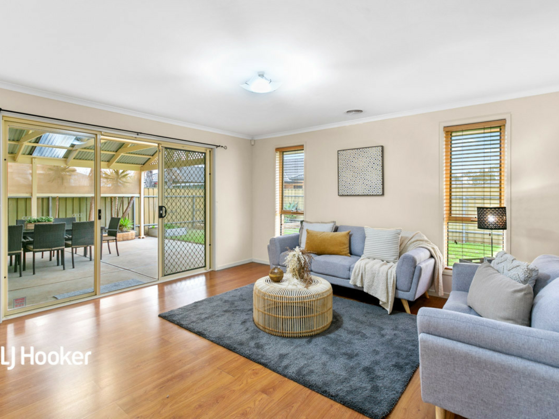 9 Trinity Court, ANDREWS FARM