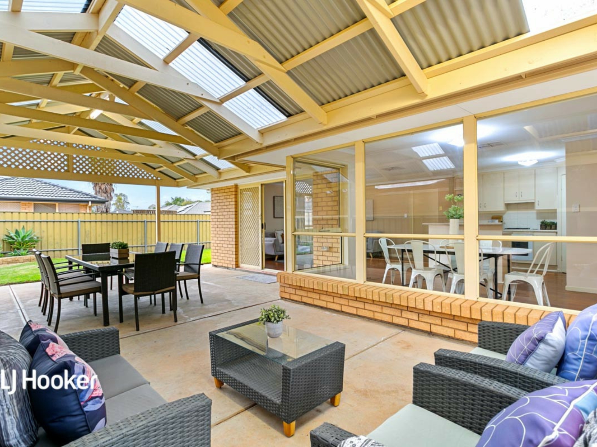 9 Trinity Court, ANDREWS FARM