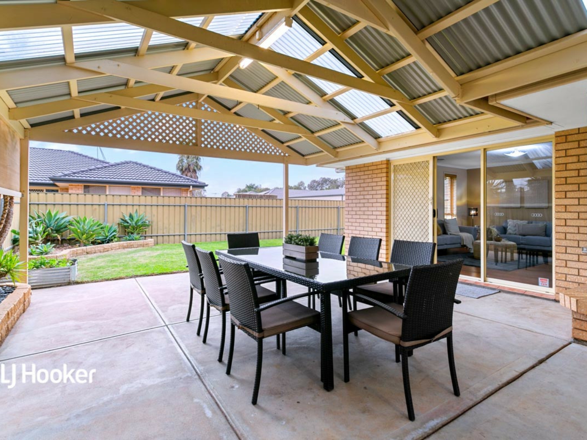 9 Trinity Court, ANDREWS FARM