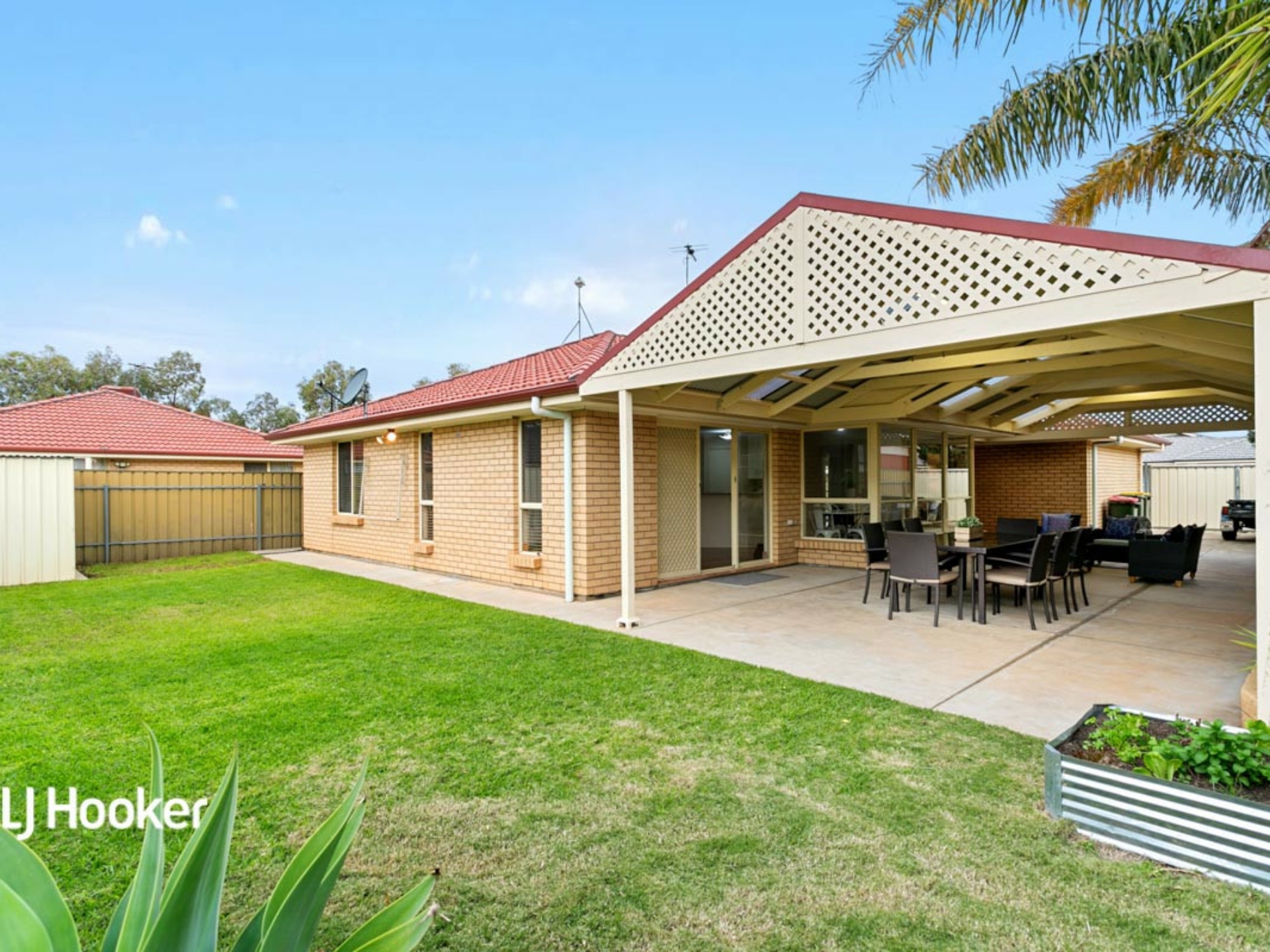 9 Trinity Court, ANDREWS FARM