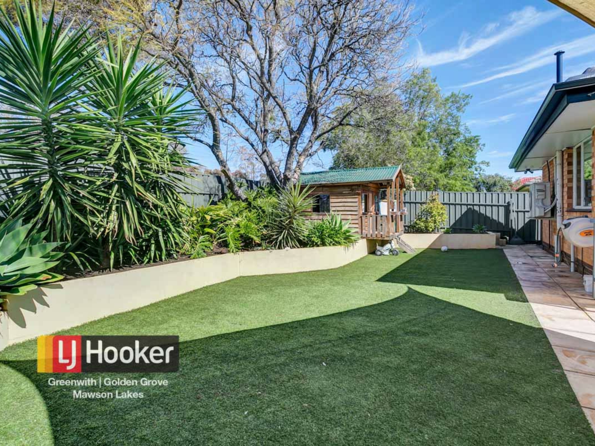 43 Priscilla Road Pooraka SA Property Details LJ Hooker
