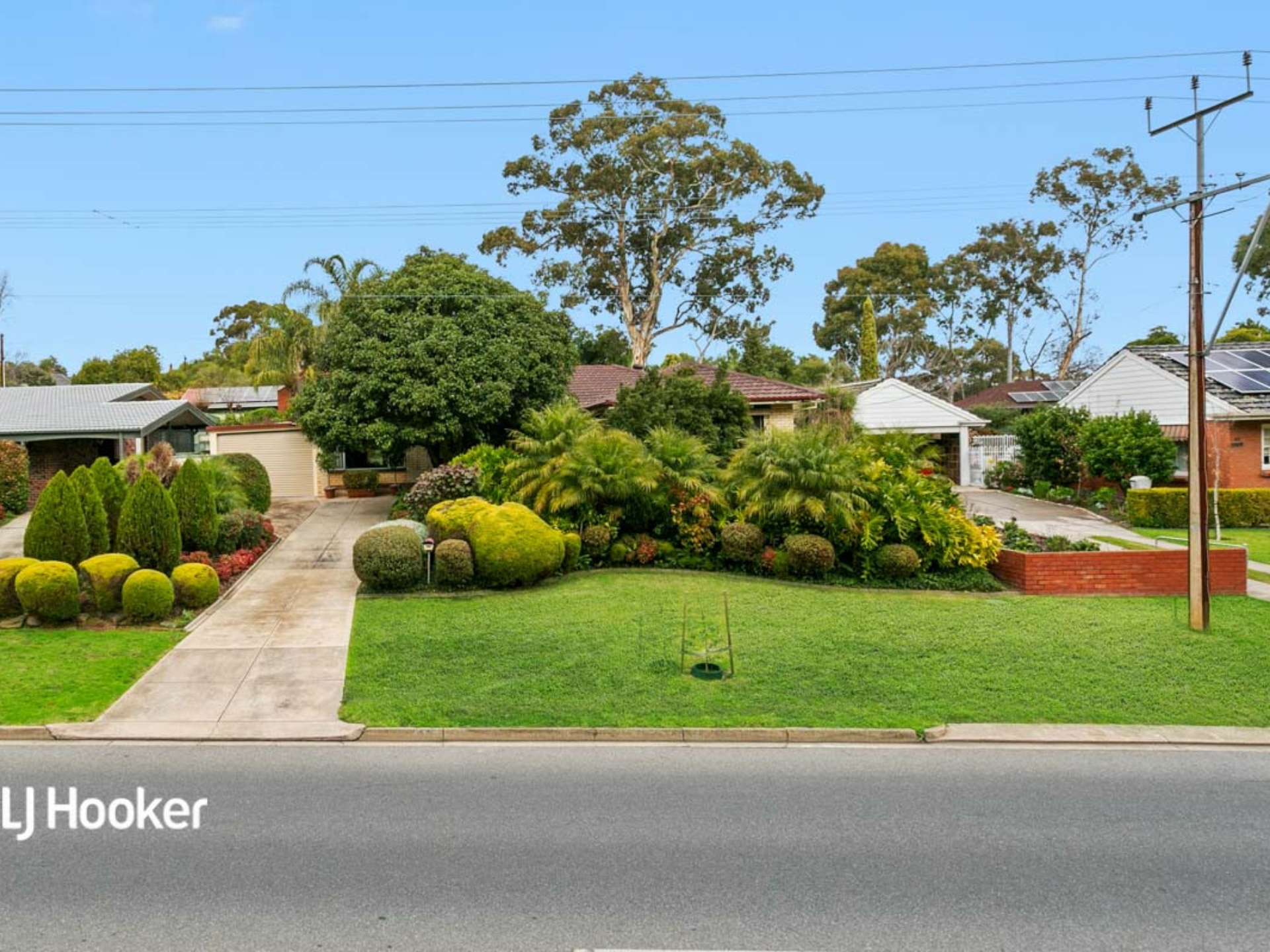 413 Grenfell Road, BANKSIA PARK