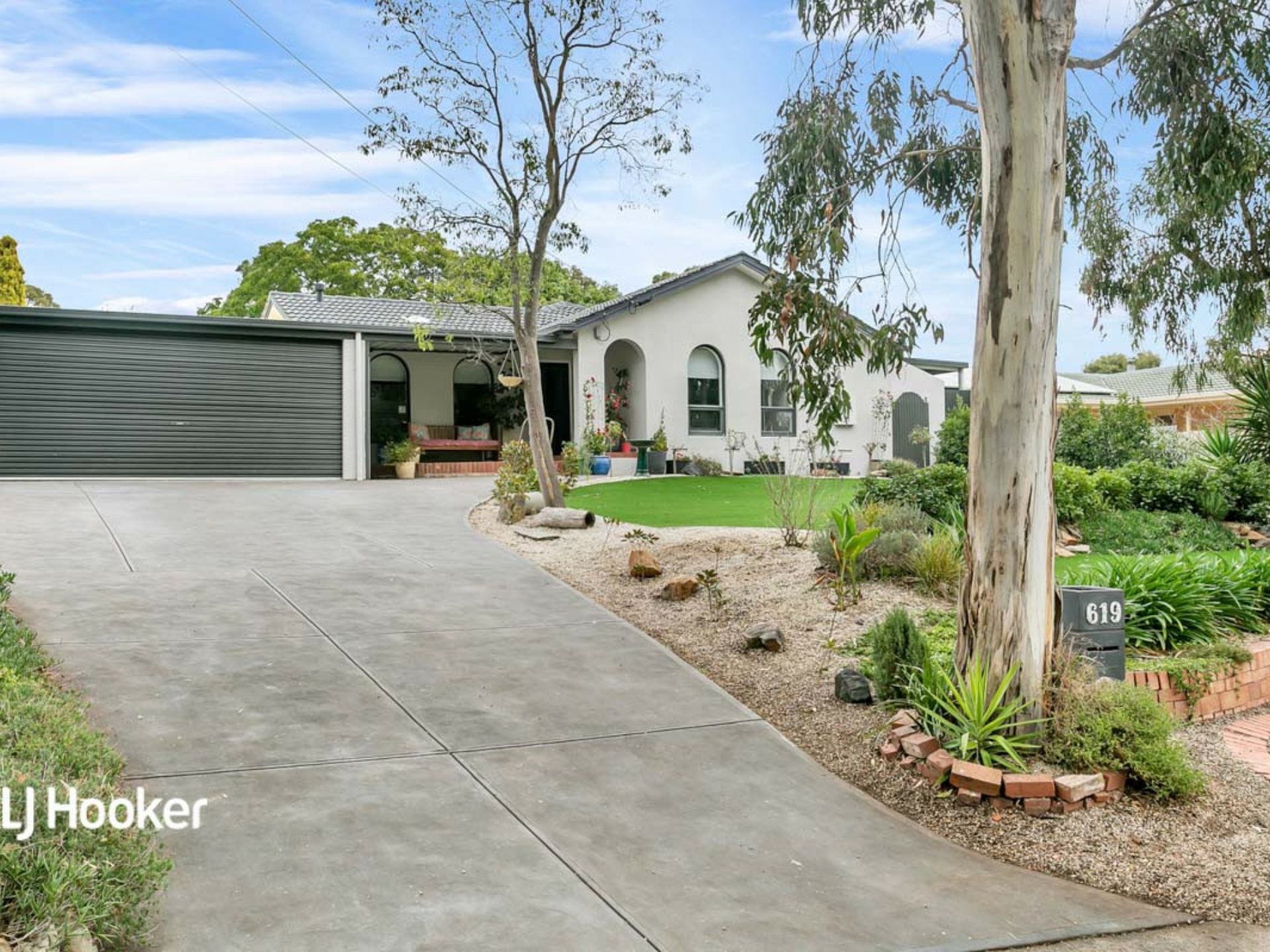 619 Yatala Vale Road, FAIRVIEW PARK