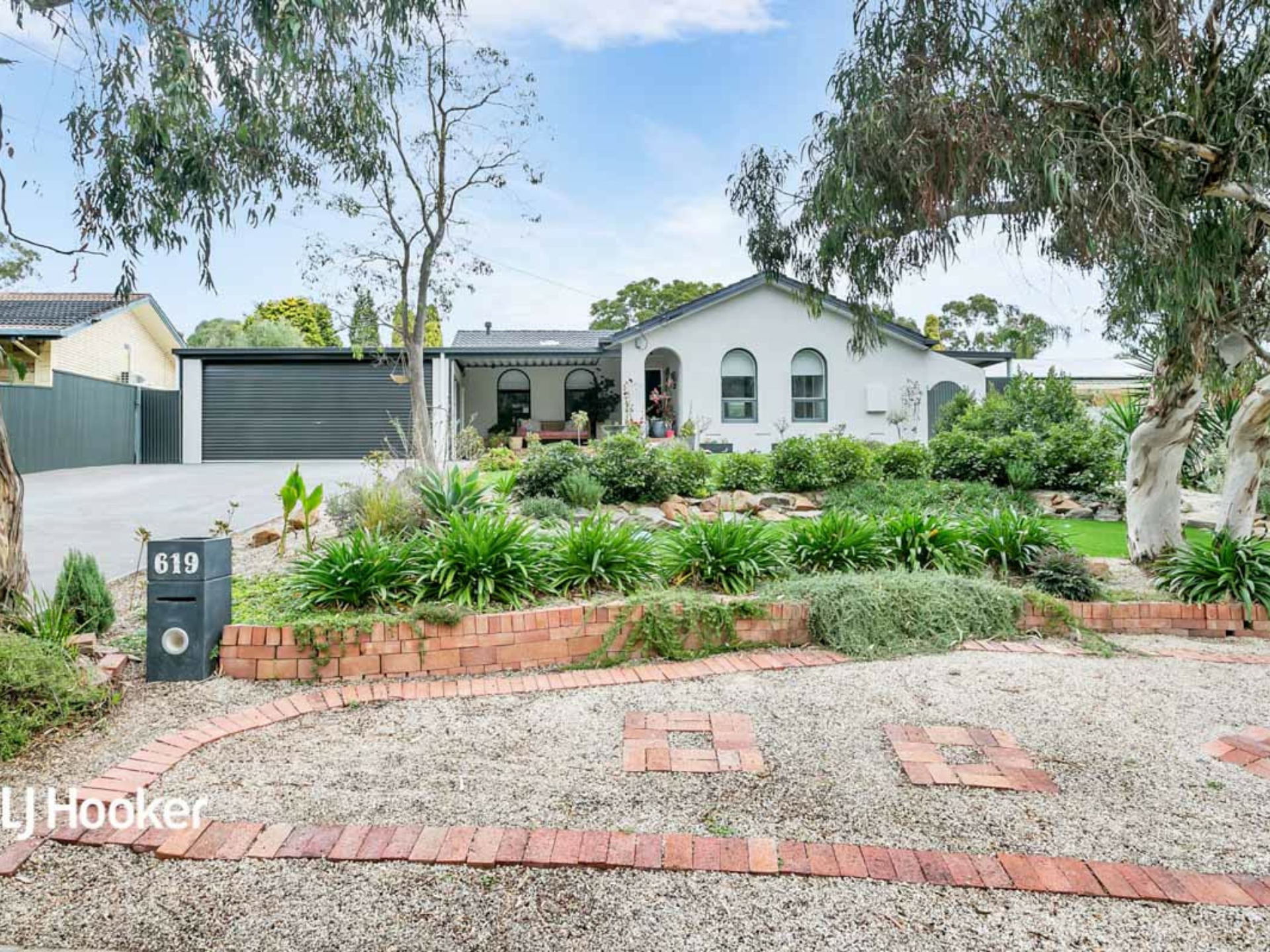 619 Yatala Vale Road, FAIRVIEW PARK