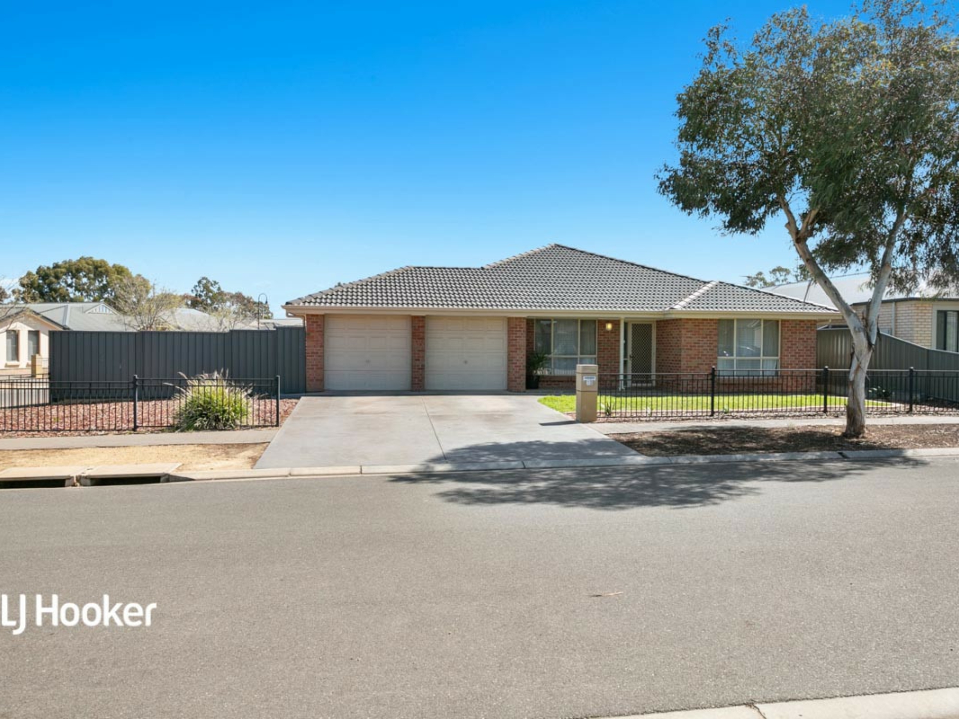 10 Langhorne Street, ANDREWS FARM