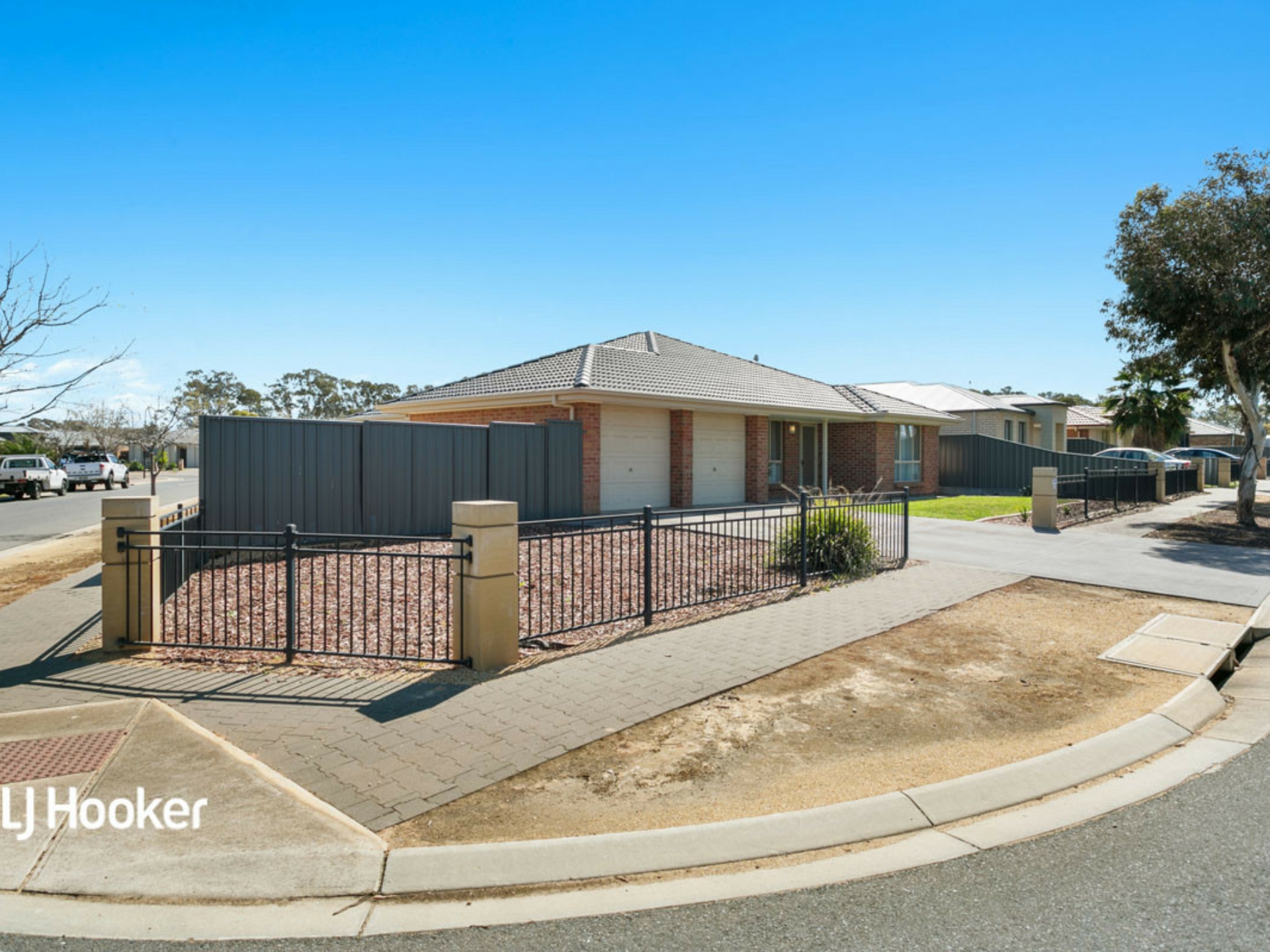 10 Langhorne Street, ANDREWS FARM