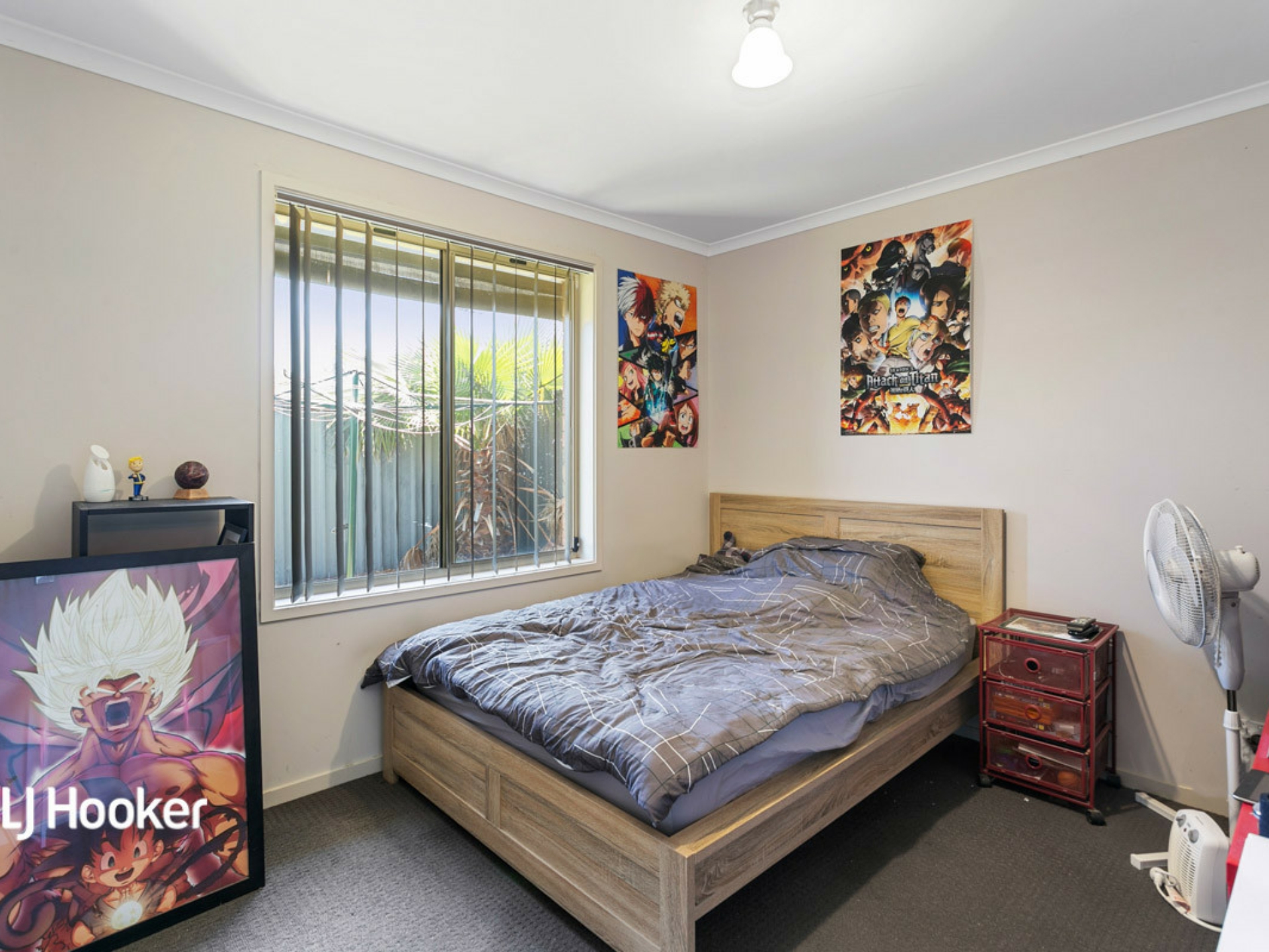 10 Langhorne Street, ANDREWS FARM