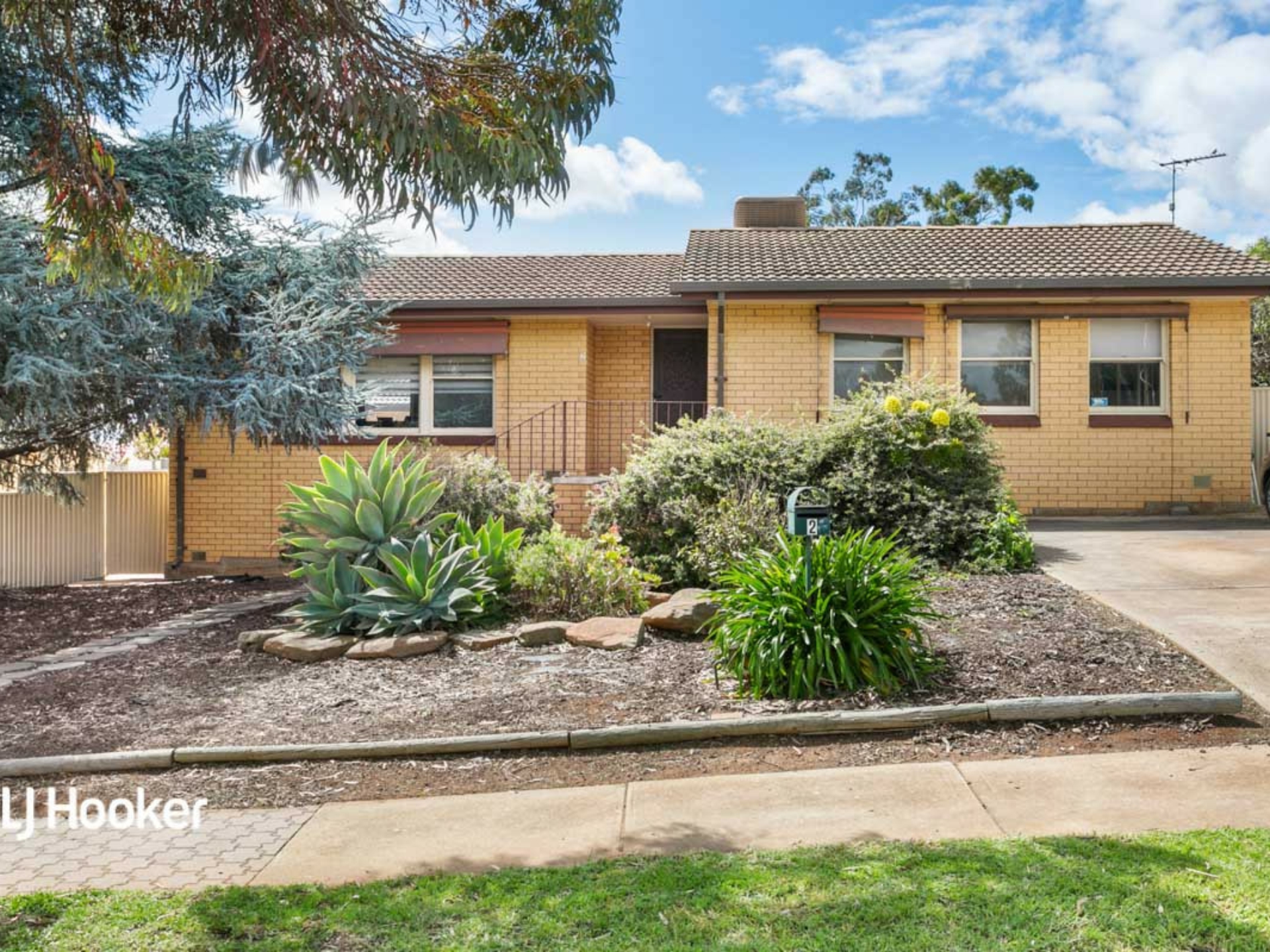 2 Birkin Avenue, INGLE FARM