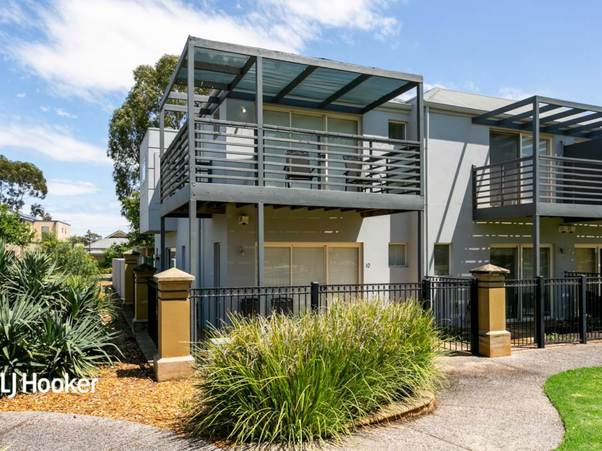 10/21 Peppercorn Circuit, MAWSON LAKES