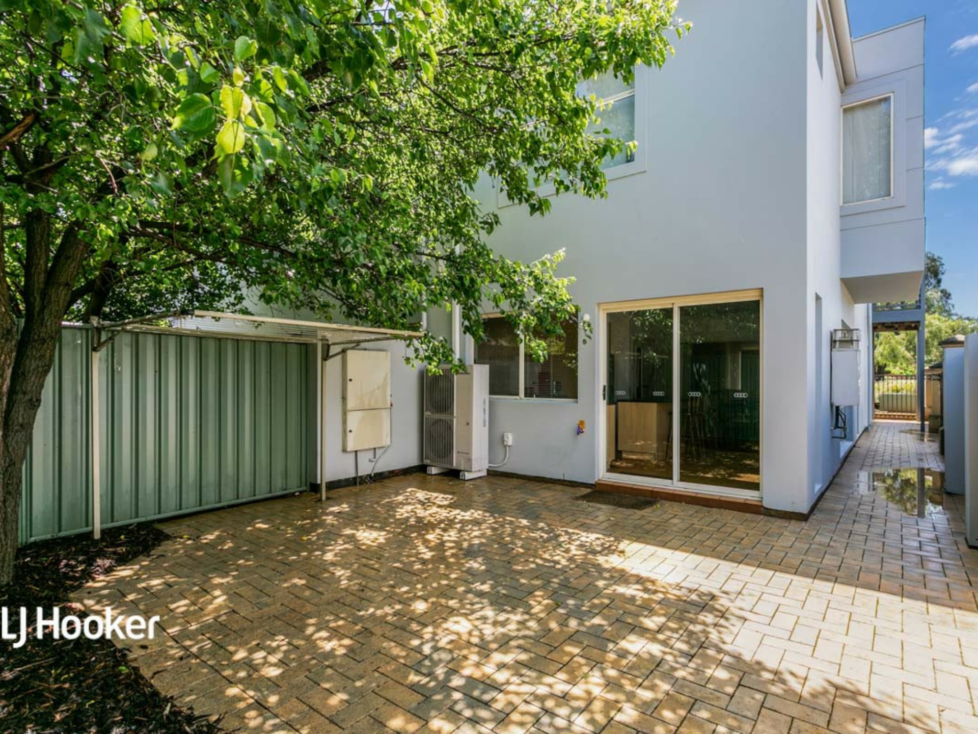 10/21 Peppercorn Circuit, MAWSON LAKES