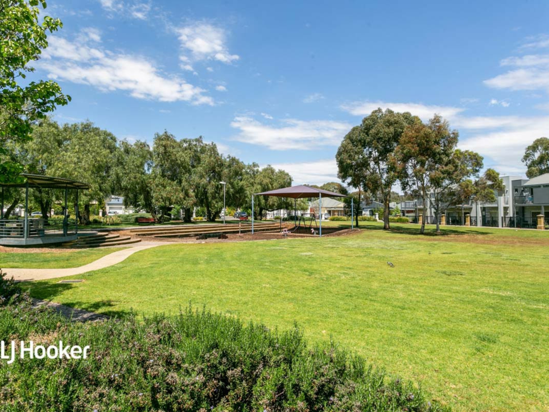 10/21 Peppercorn Circuit, MAWSON LAKES
