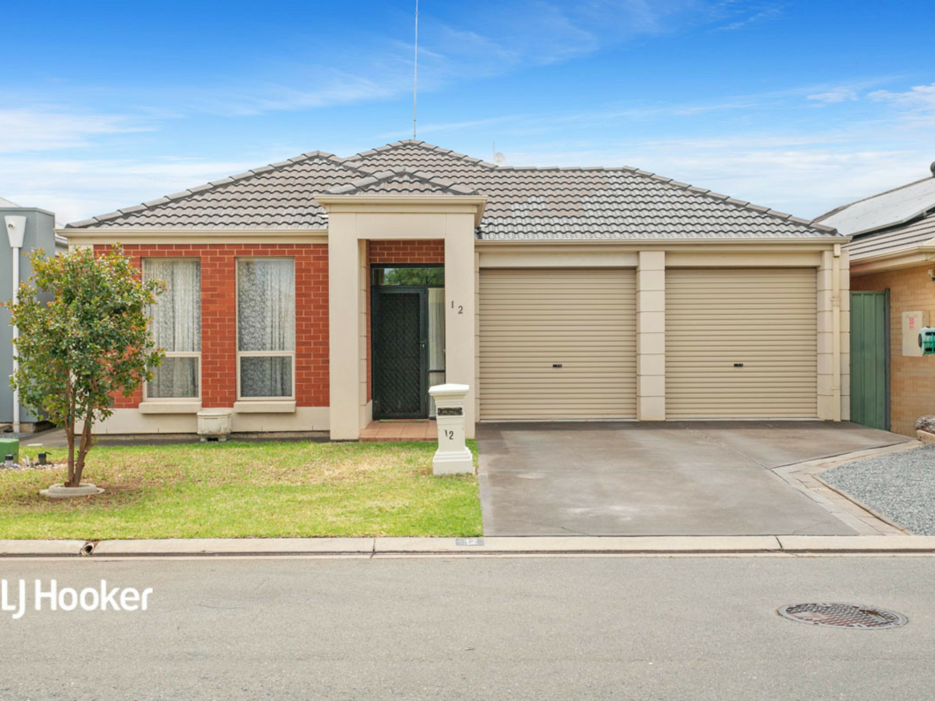 12 Chapman Court, Mawson Lakes
